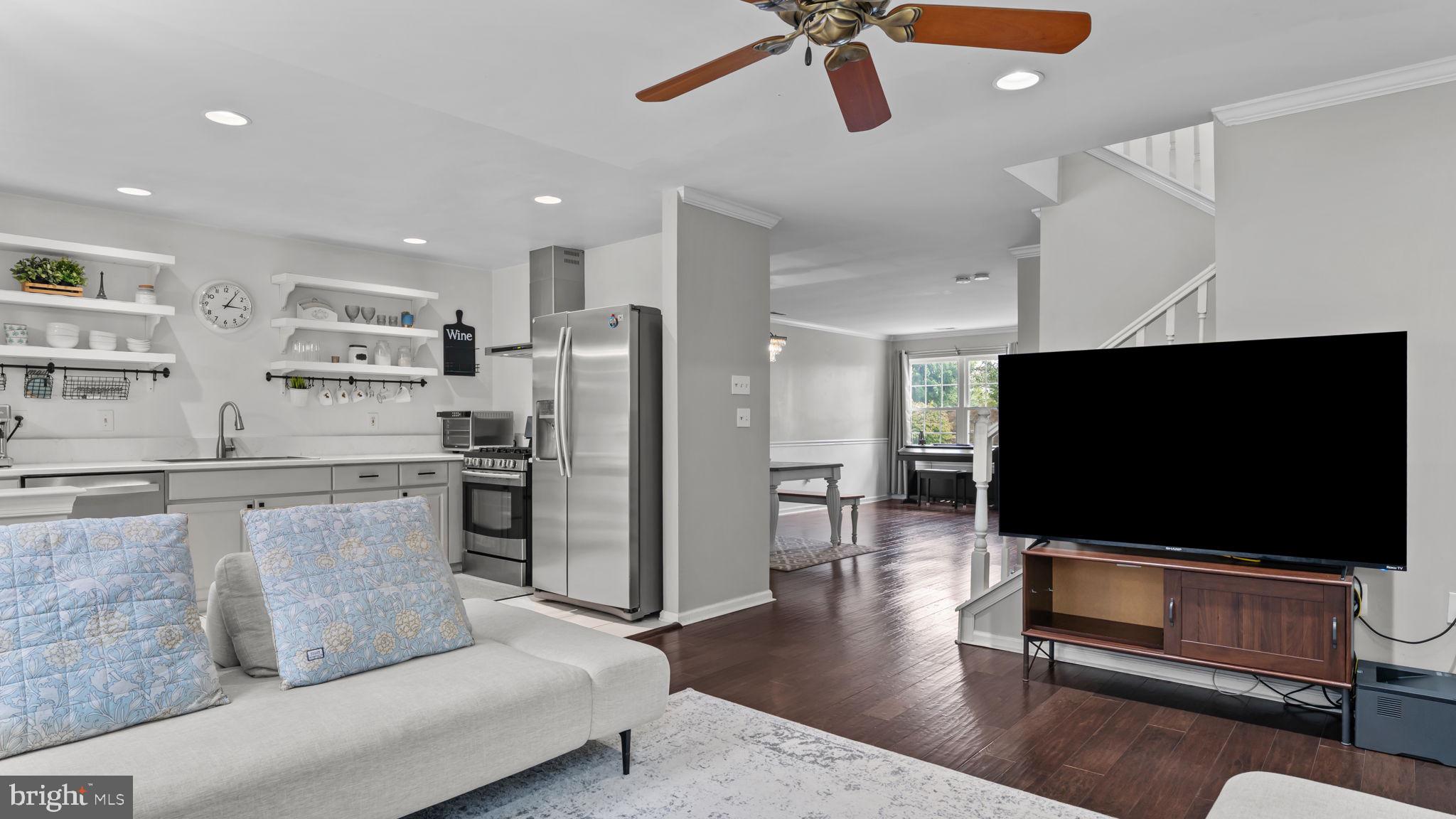 NEWTOWN GRANT - Residential