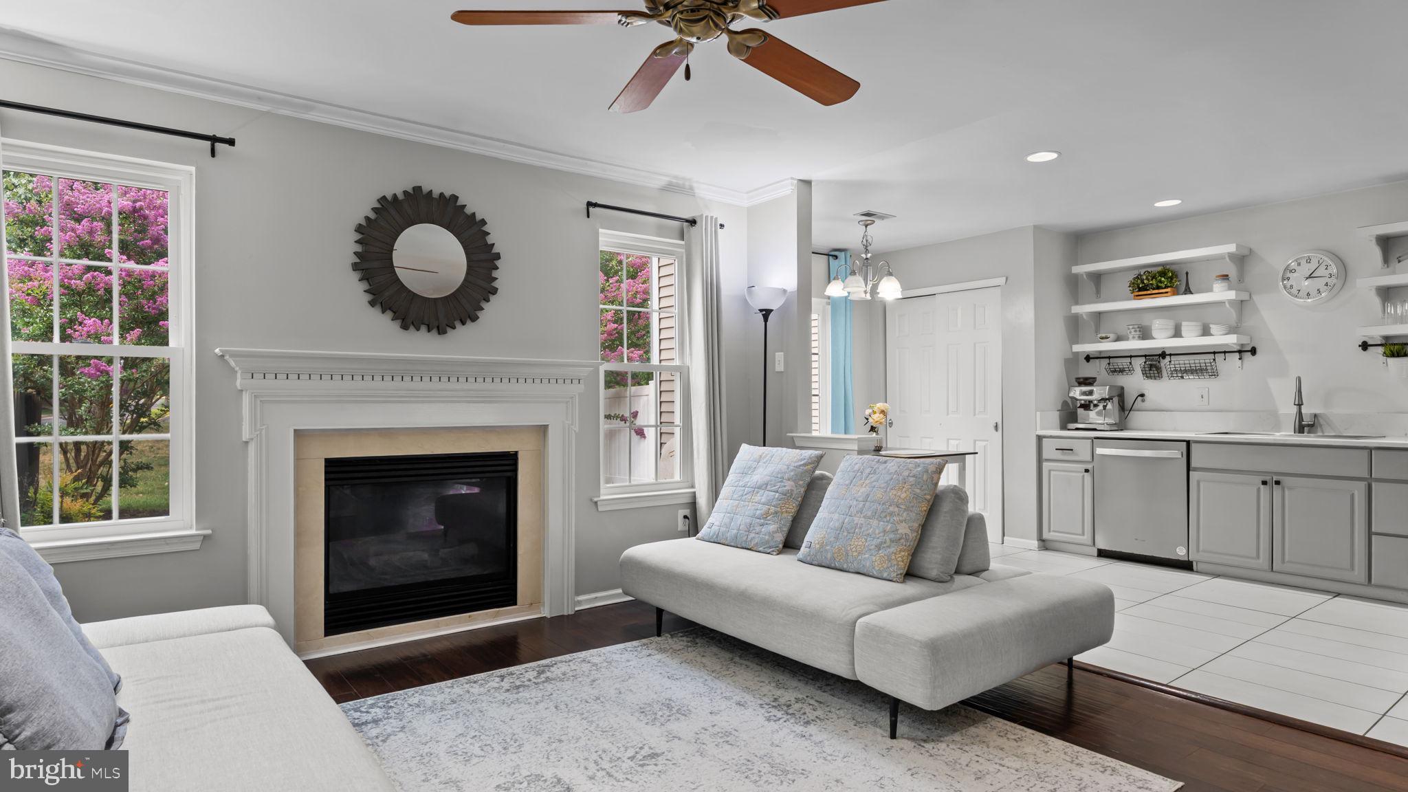 NEWTOWN GRANT - Residential