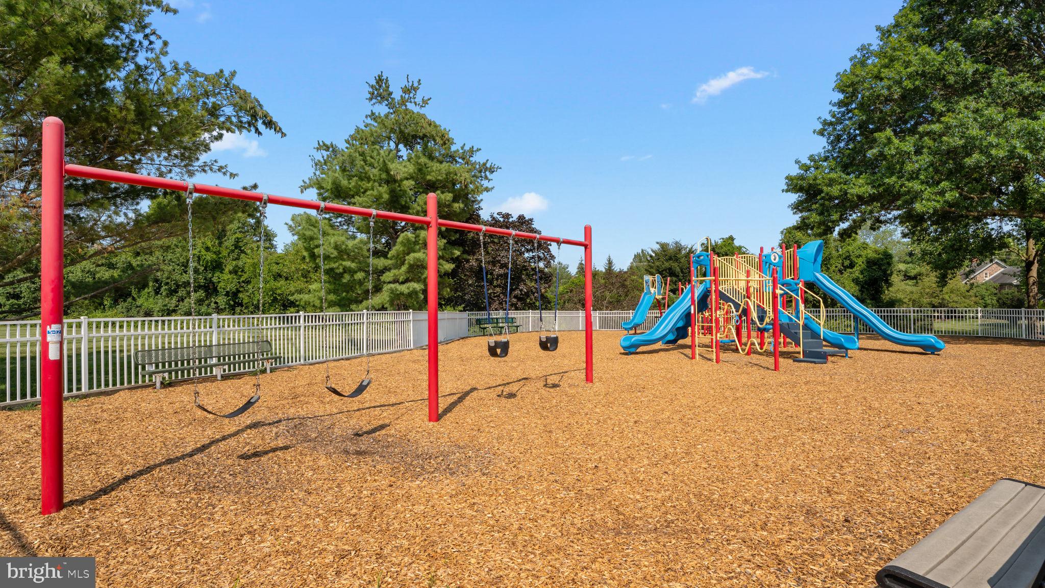 NEWTOWN GRANT - Residential