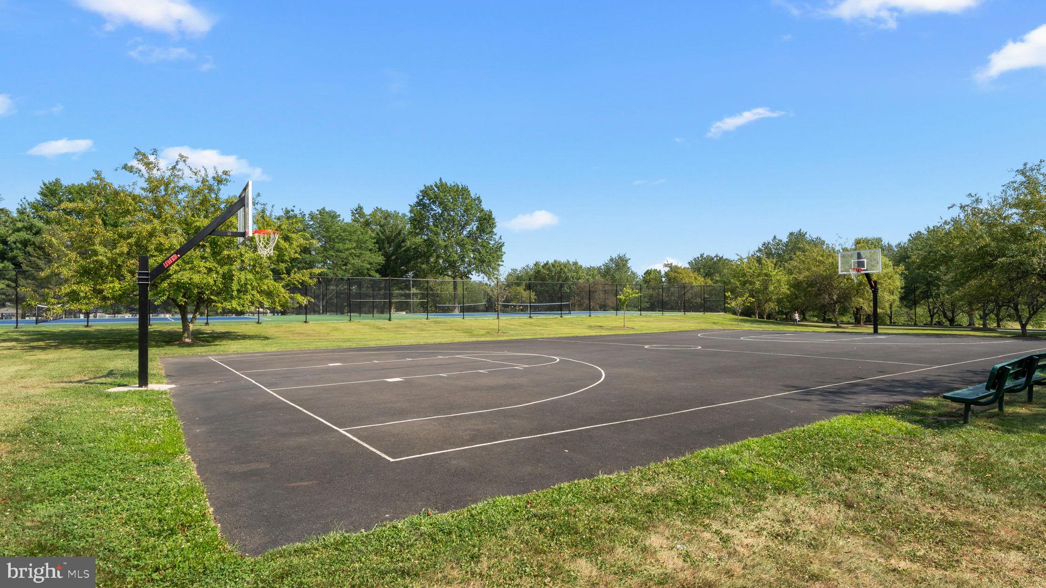 NEWTOWN GRANT - Residential