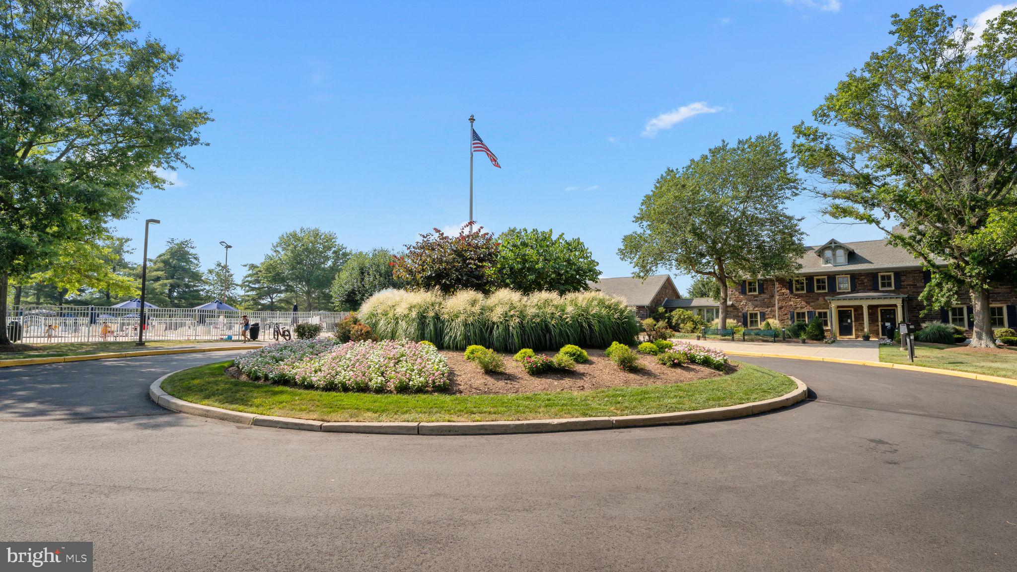 NEWTOWN GRANT - Residential