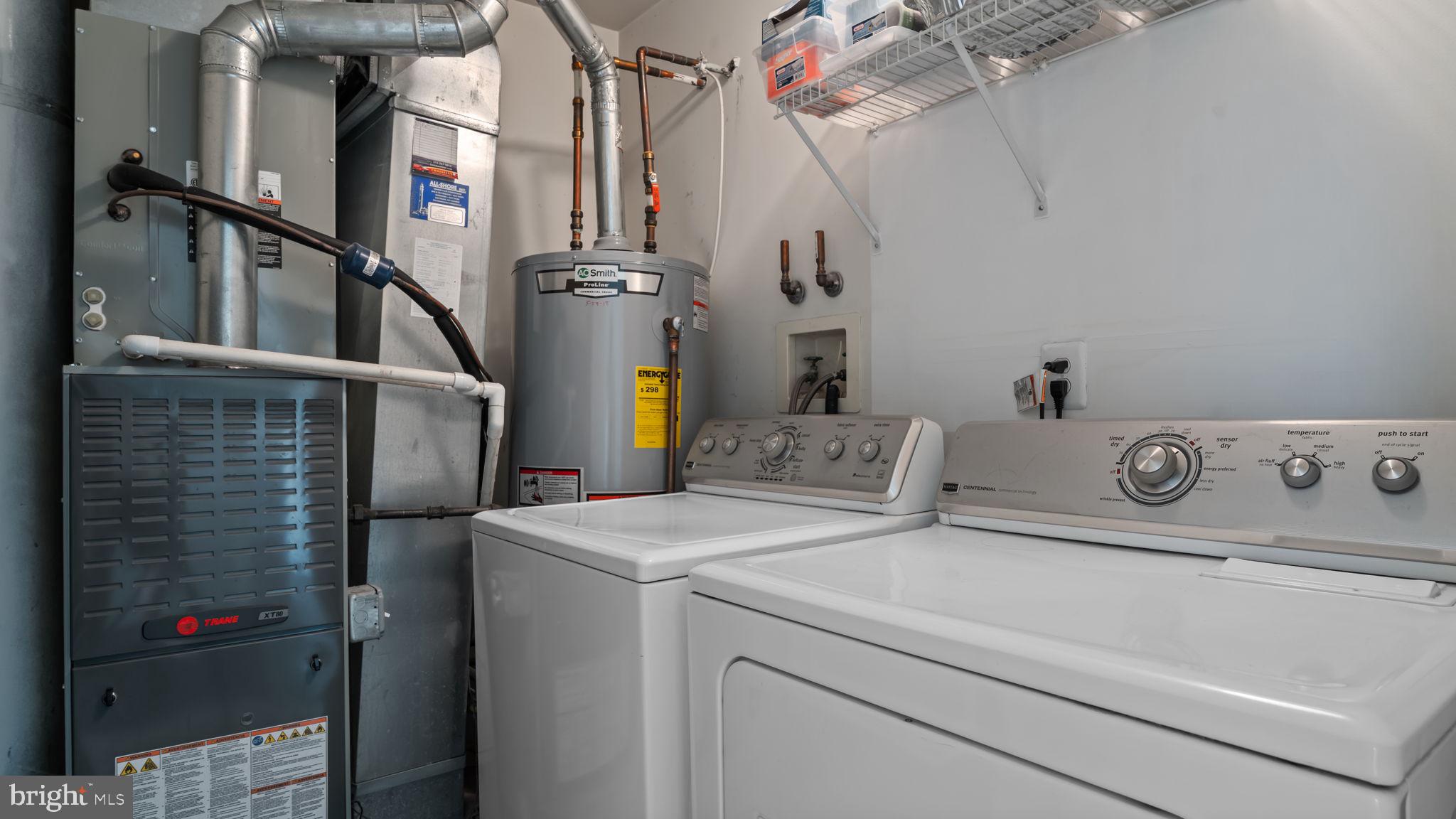 NEWTOWN GRANT - Residential