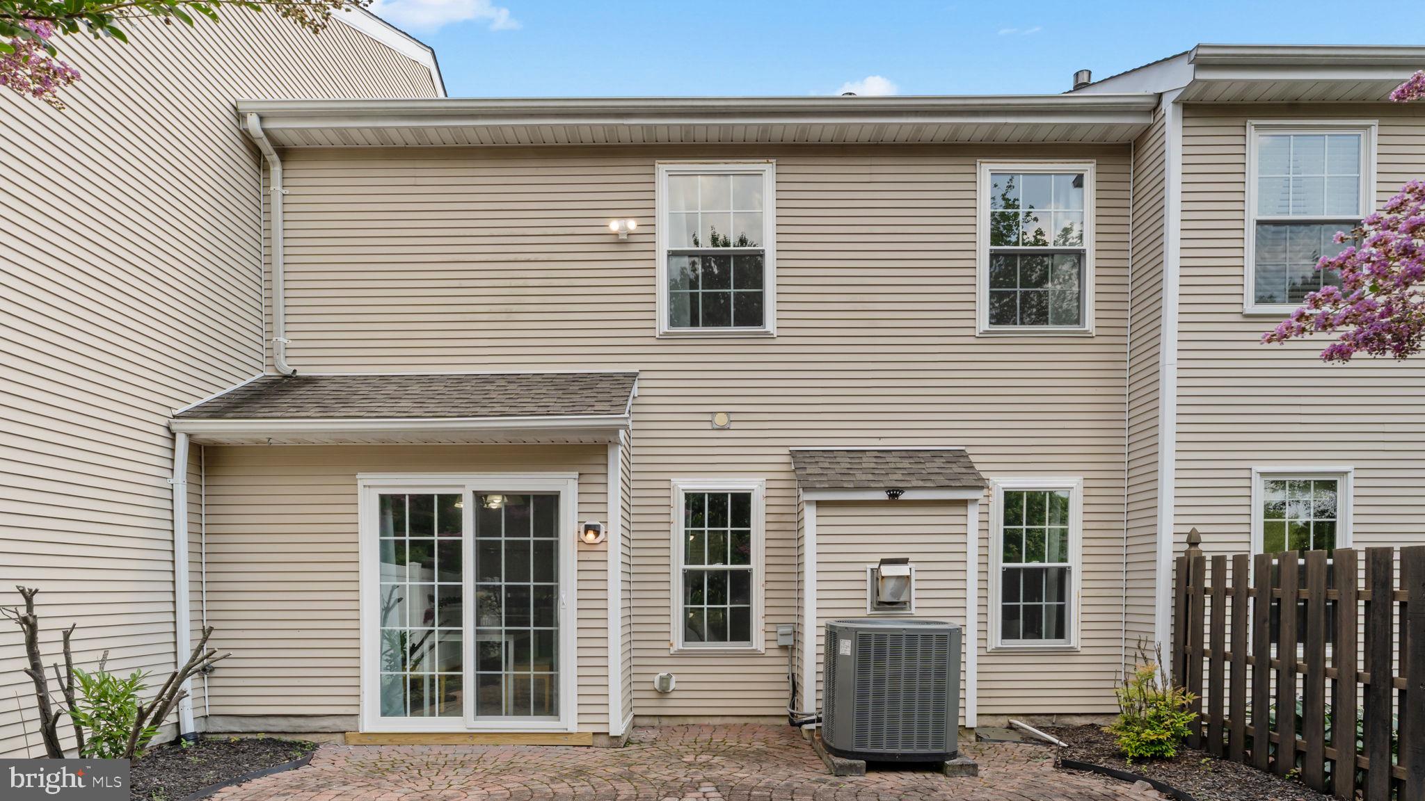 NEWTOWN GRANT - Residential