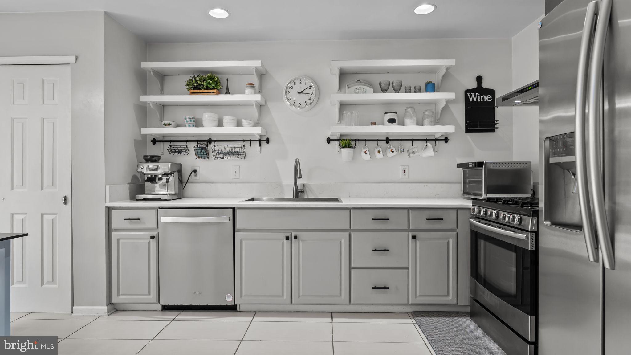 NEWTOWN GRANT - Residential