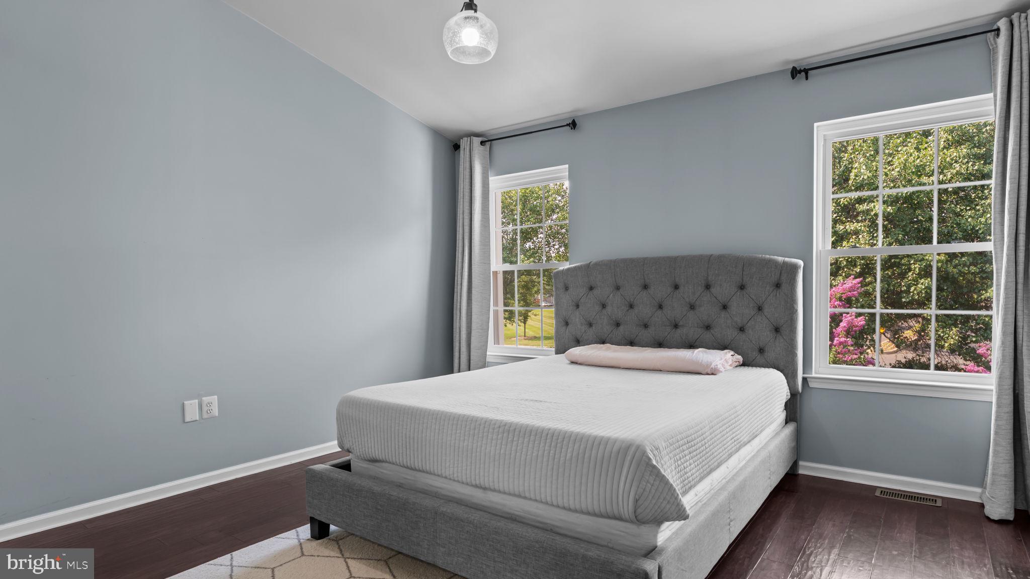 NEWTOWN GRANT - Residential