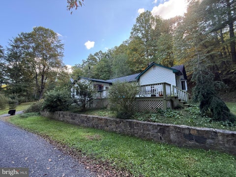 Homes For Sale - 646 Himmelwright Road<br/> Hampshire County, YELLOW SPRING, WV 26865