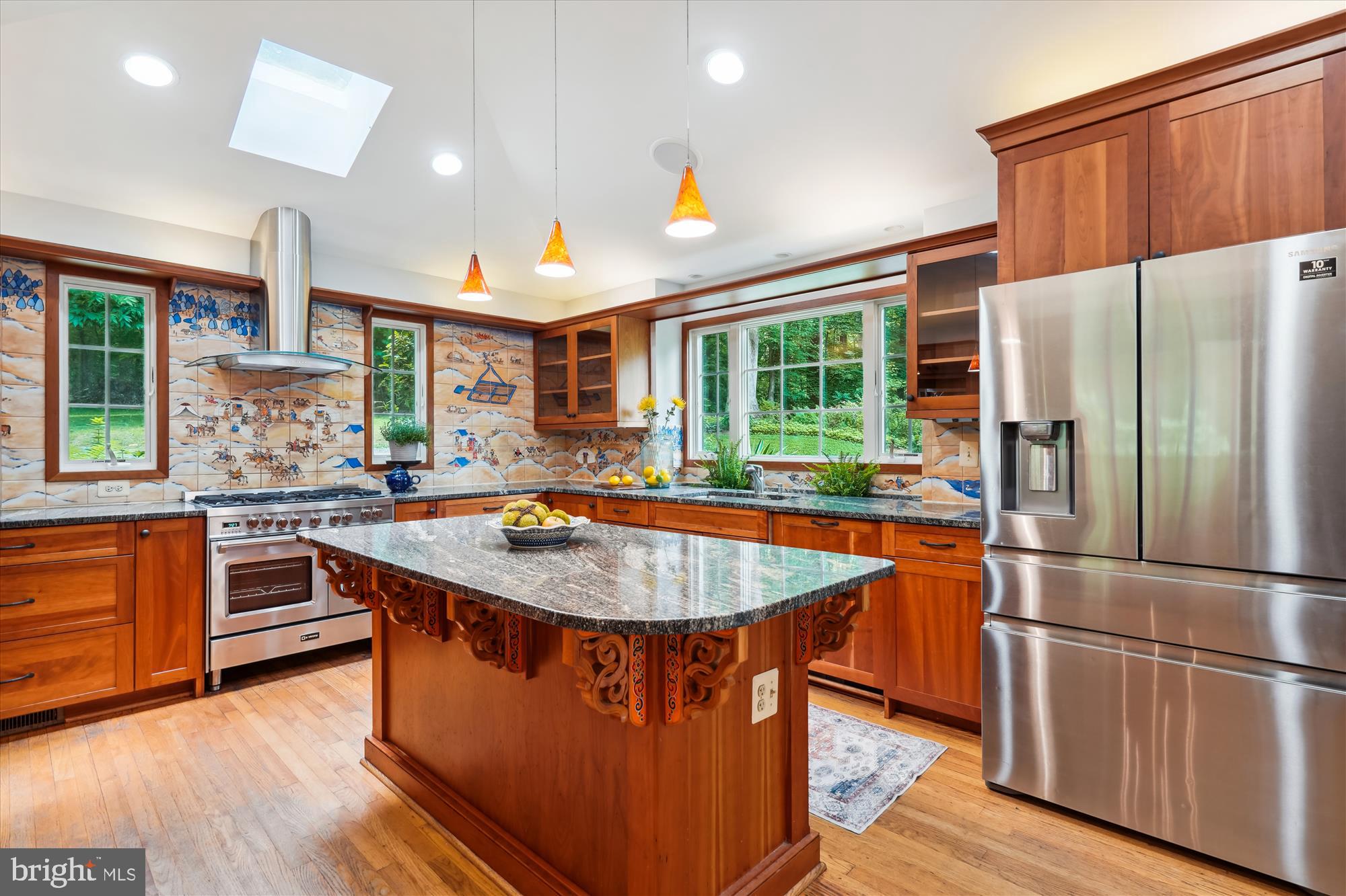 GREAT FALLS - Residential