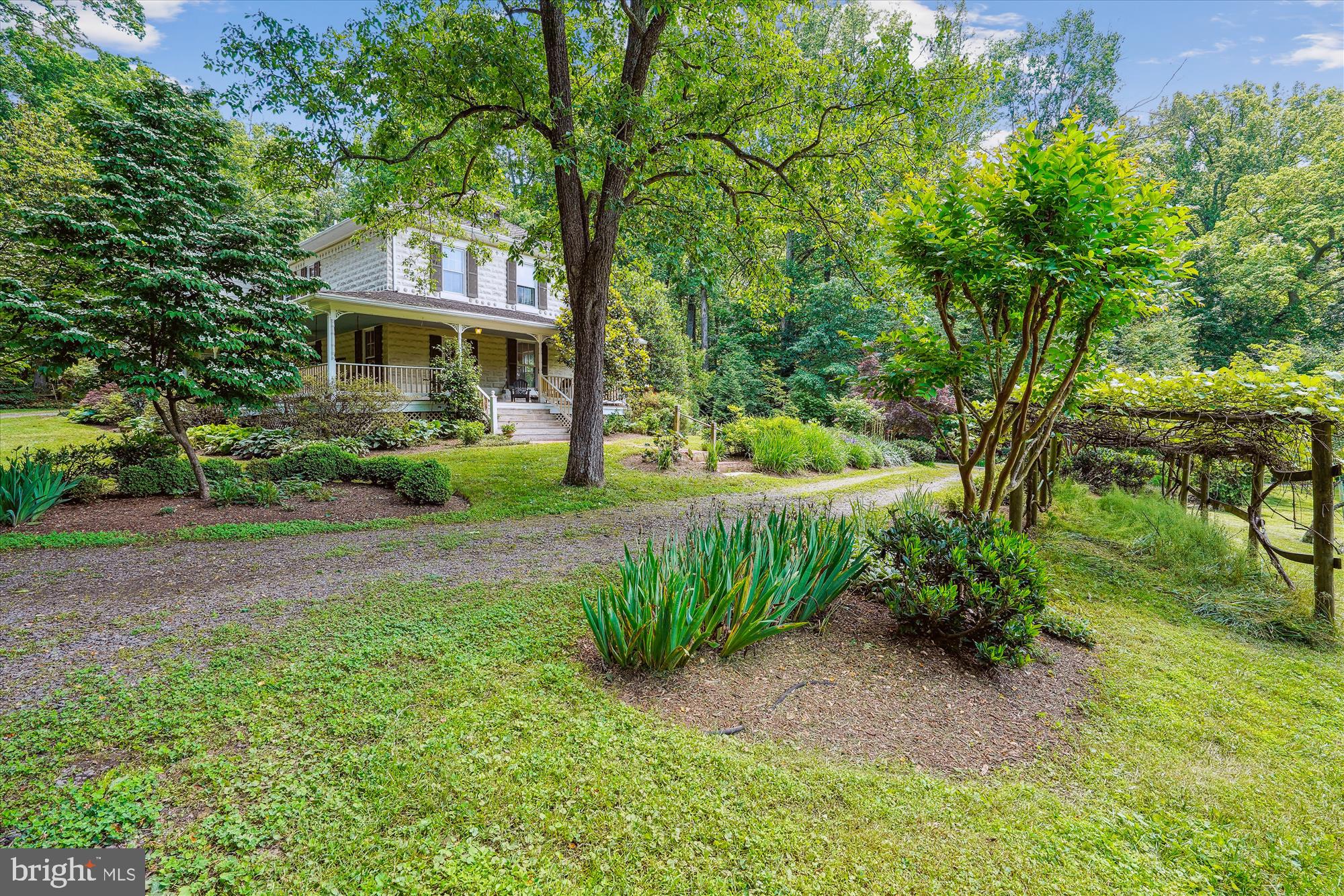 GREAT FALLS - Residential