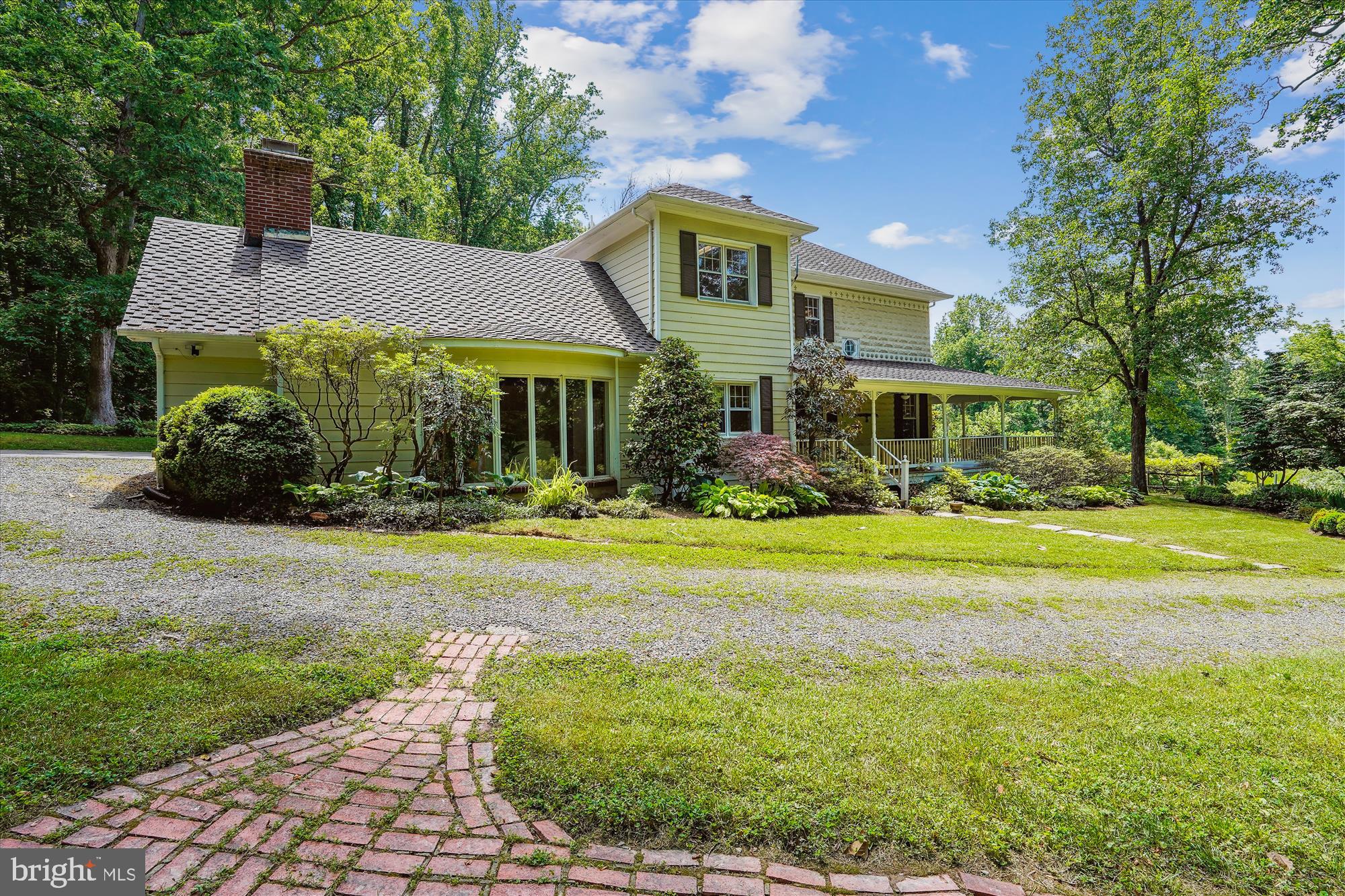 GREAT FALLS - Residential