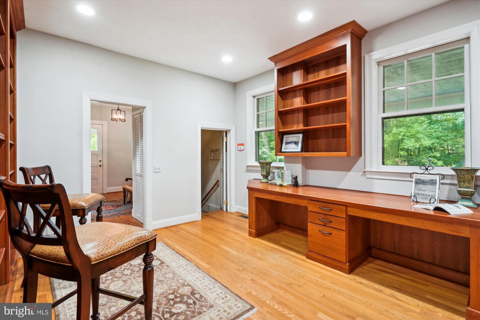 GREAT FALLS - Residential