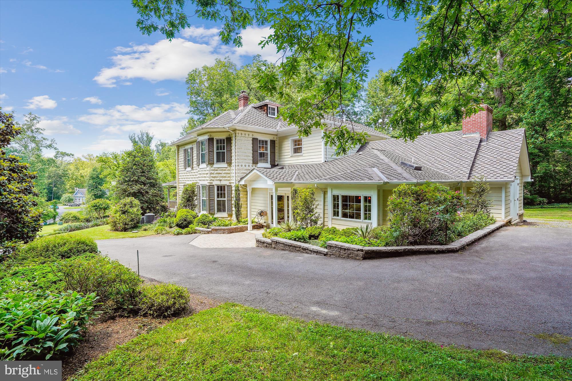 GREAT FALLS - Residential