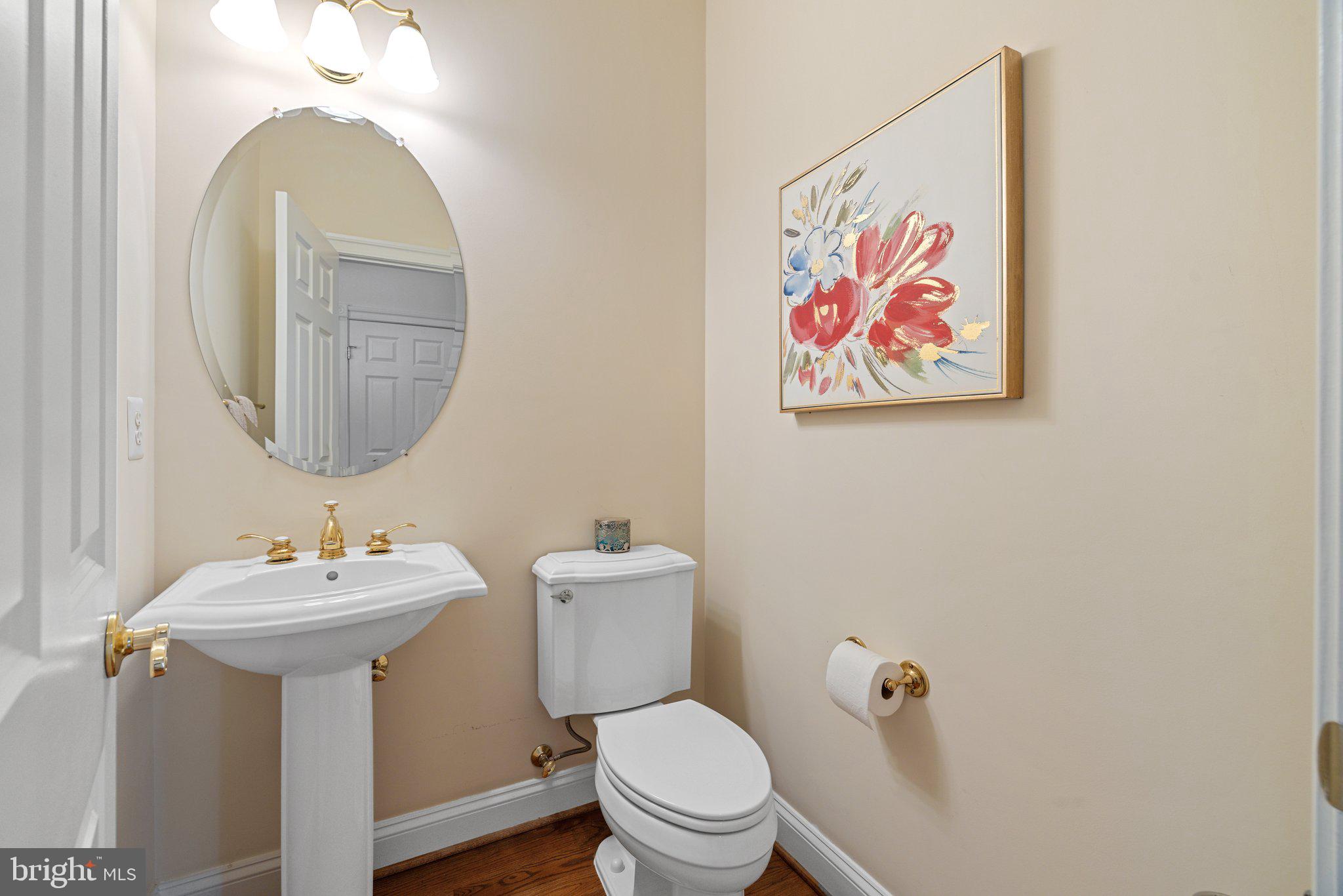 PICKETT'S RESERVE - Residential