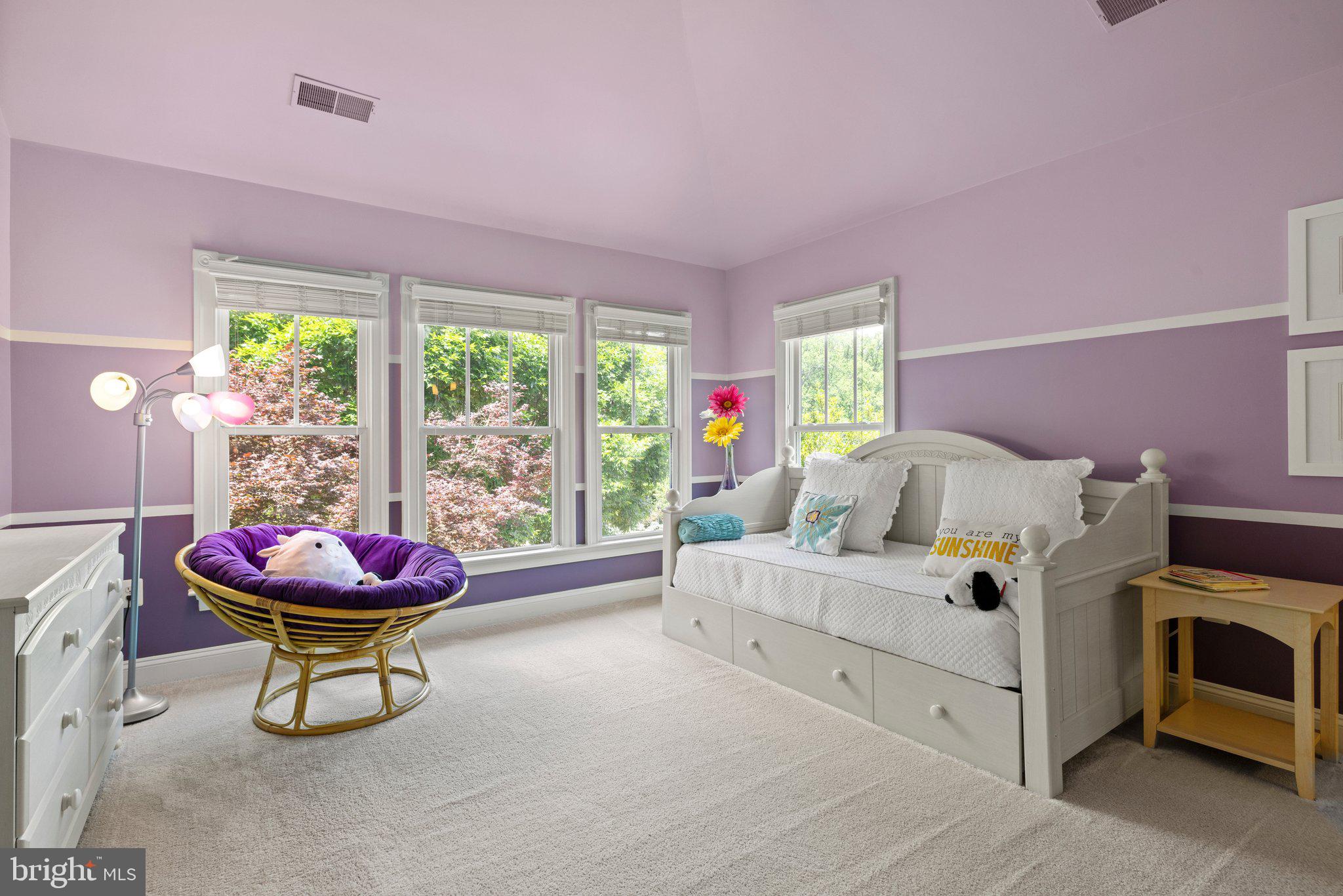 PICKETT'S RESERVE - Residential