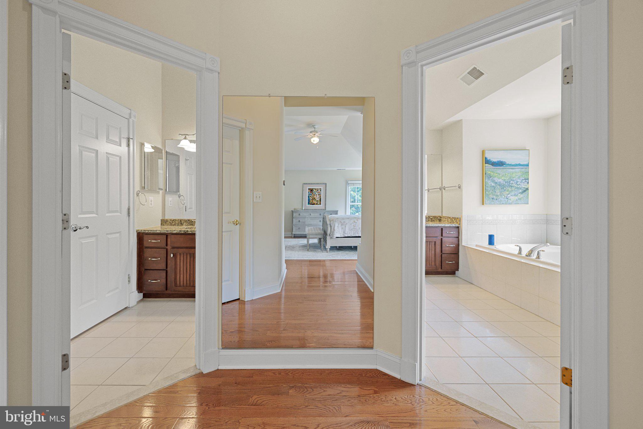 PICKETT'S RESERVE - Residential