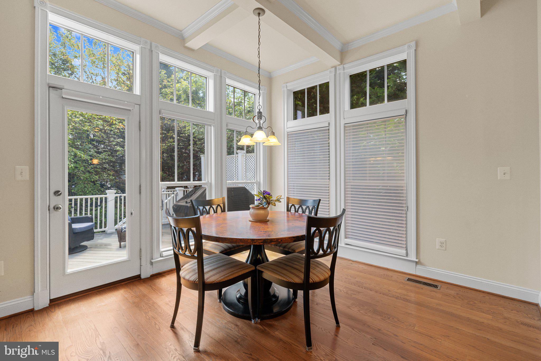 PICKETT'S RESERVE - Residential