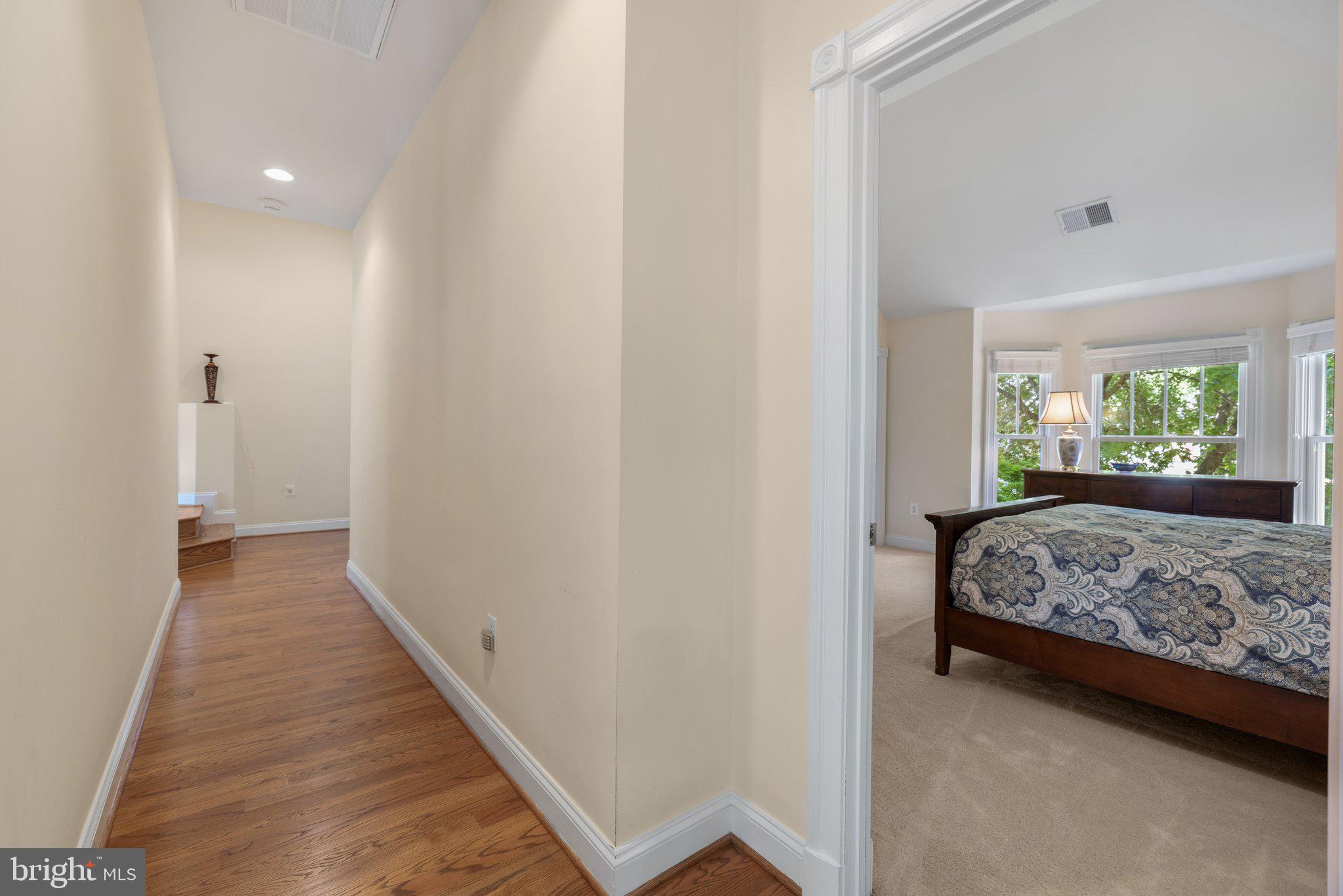 PICKETT'S RESERVE - Residential