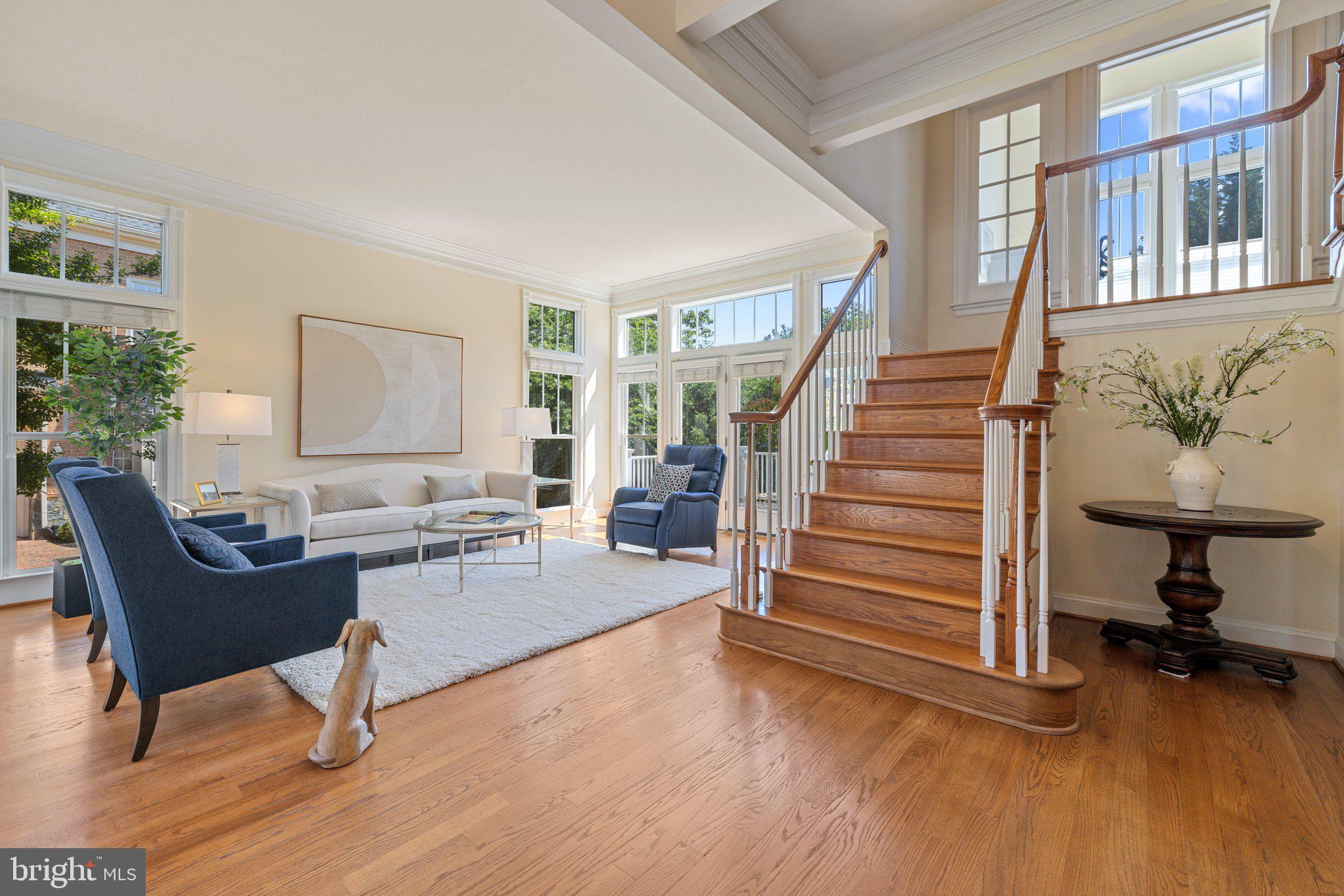 PICKETT'S RESERVE - Residential