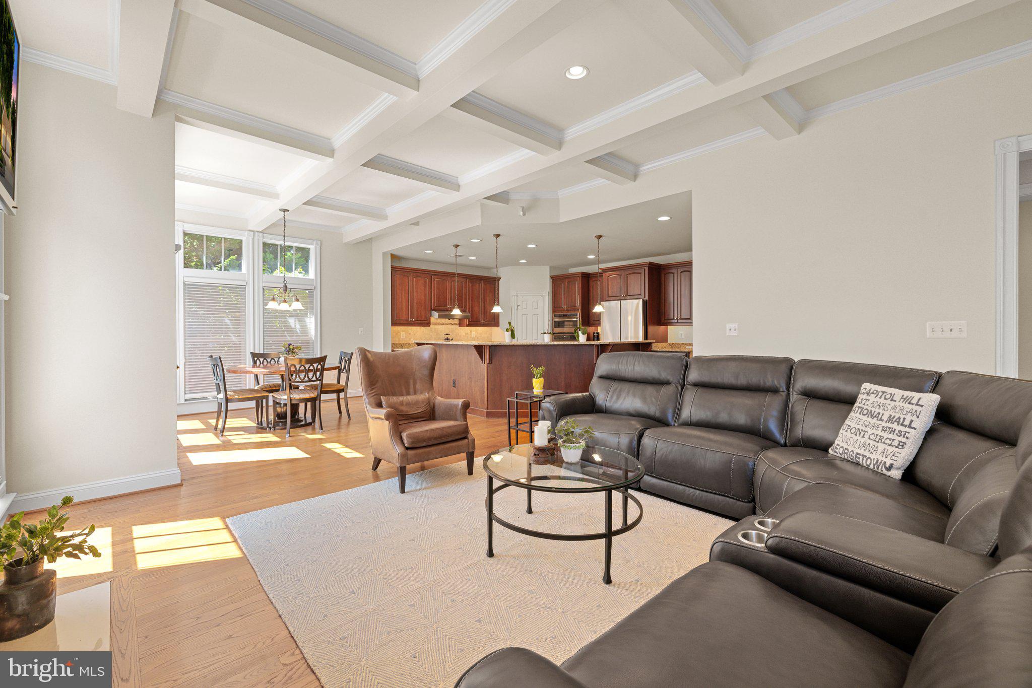 PICKETT'S RESERVE - Residential