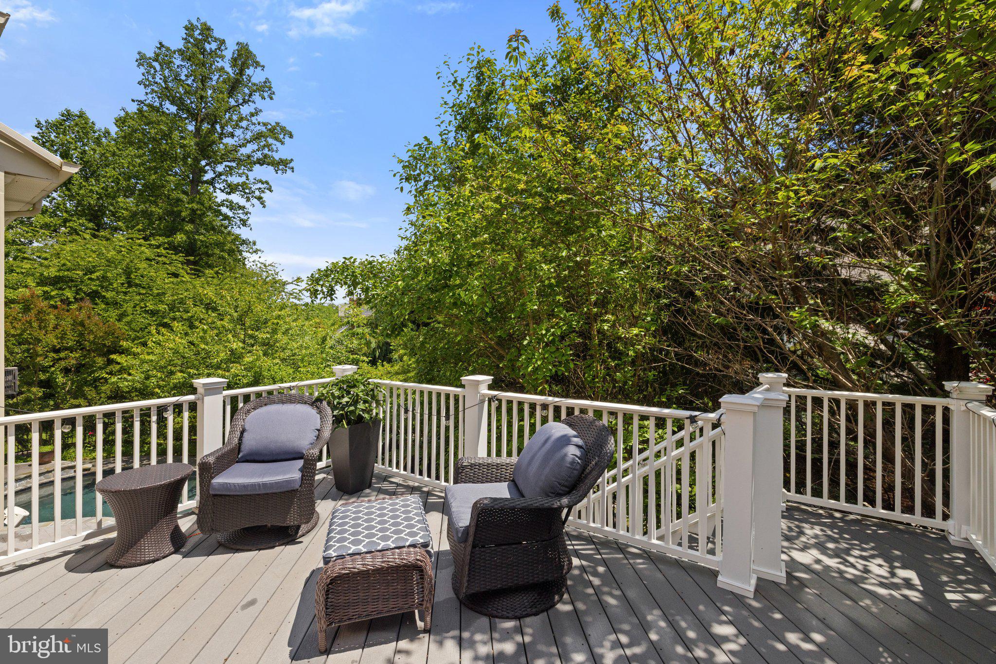 PICKETT'S RESERVE - Residential