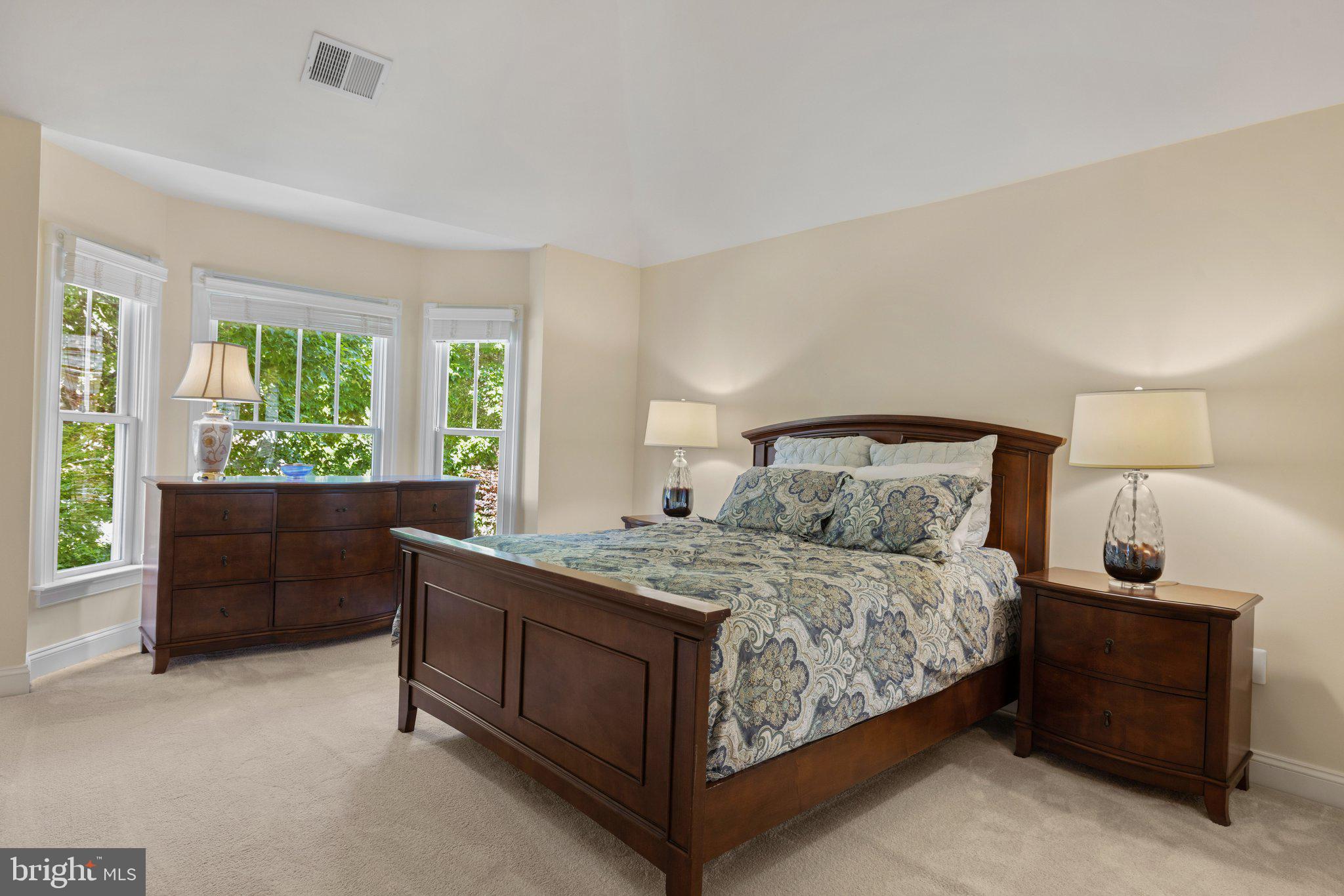 PICKETT'S RESERVE - Residential