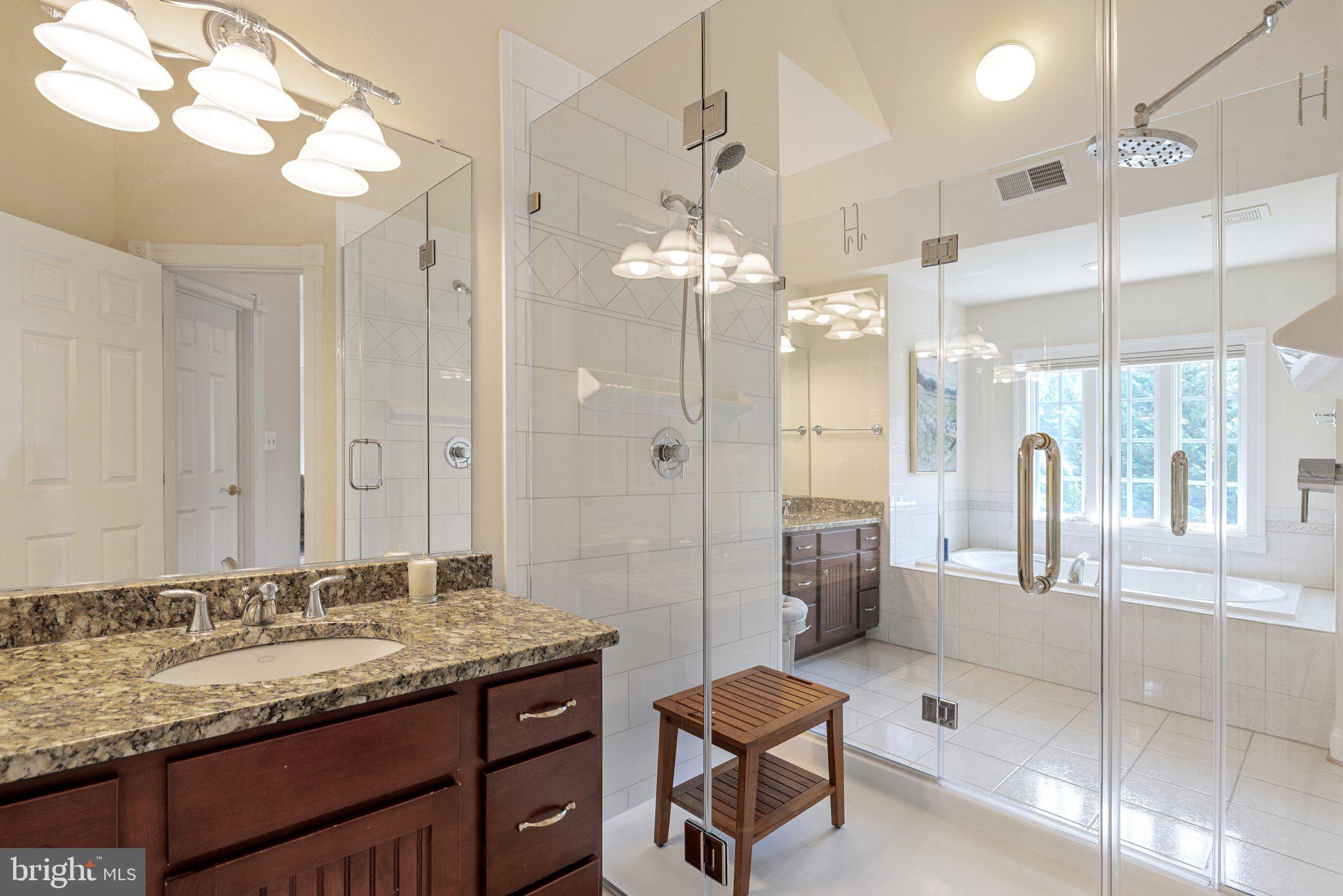 PICKETT'S RESERVE - Residential