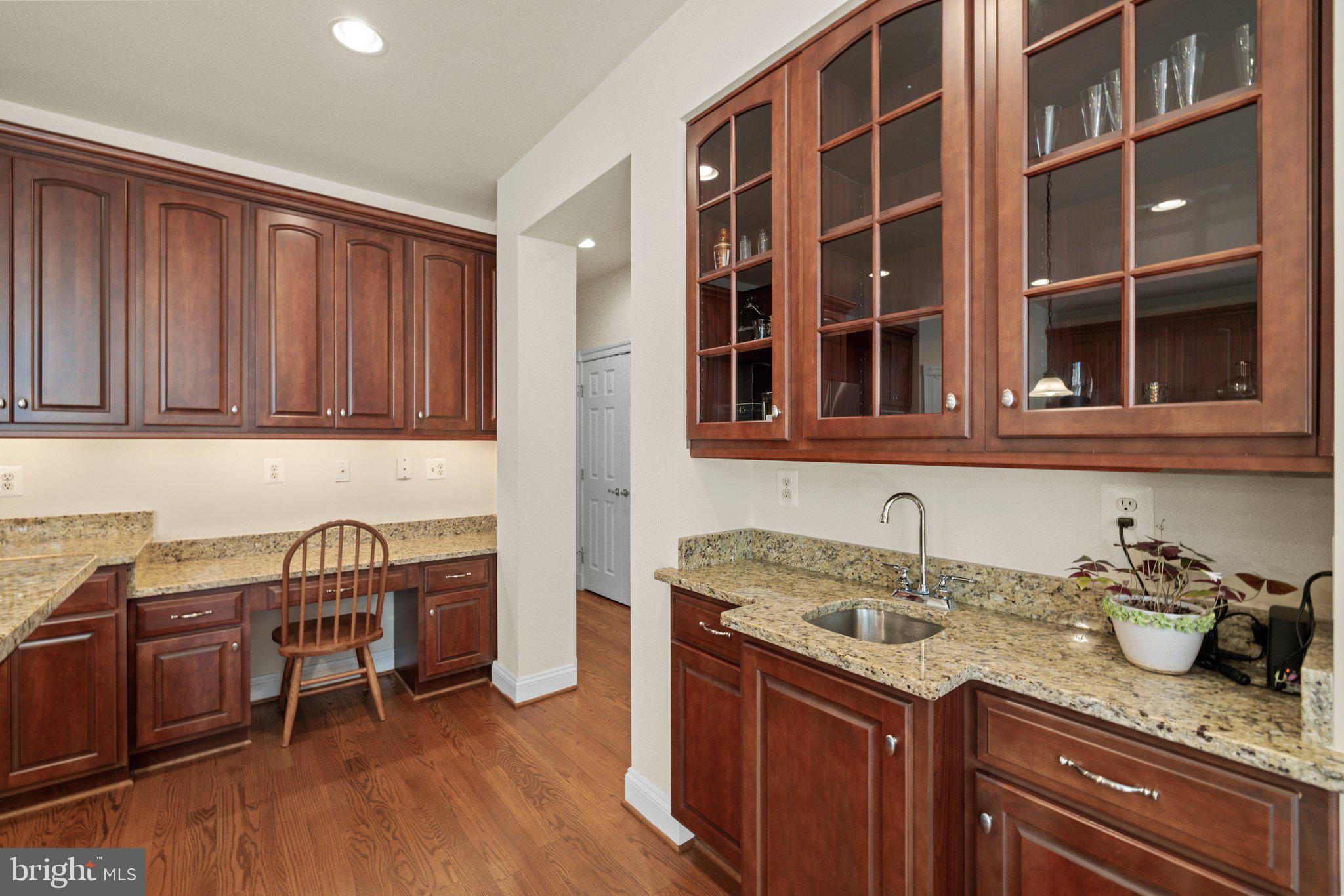 PICKETT'S RESERVE - Residential