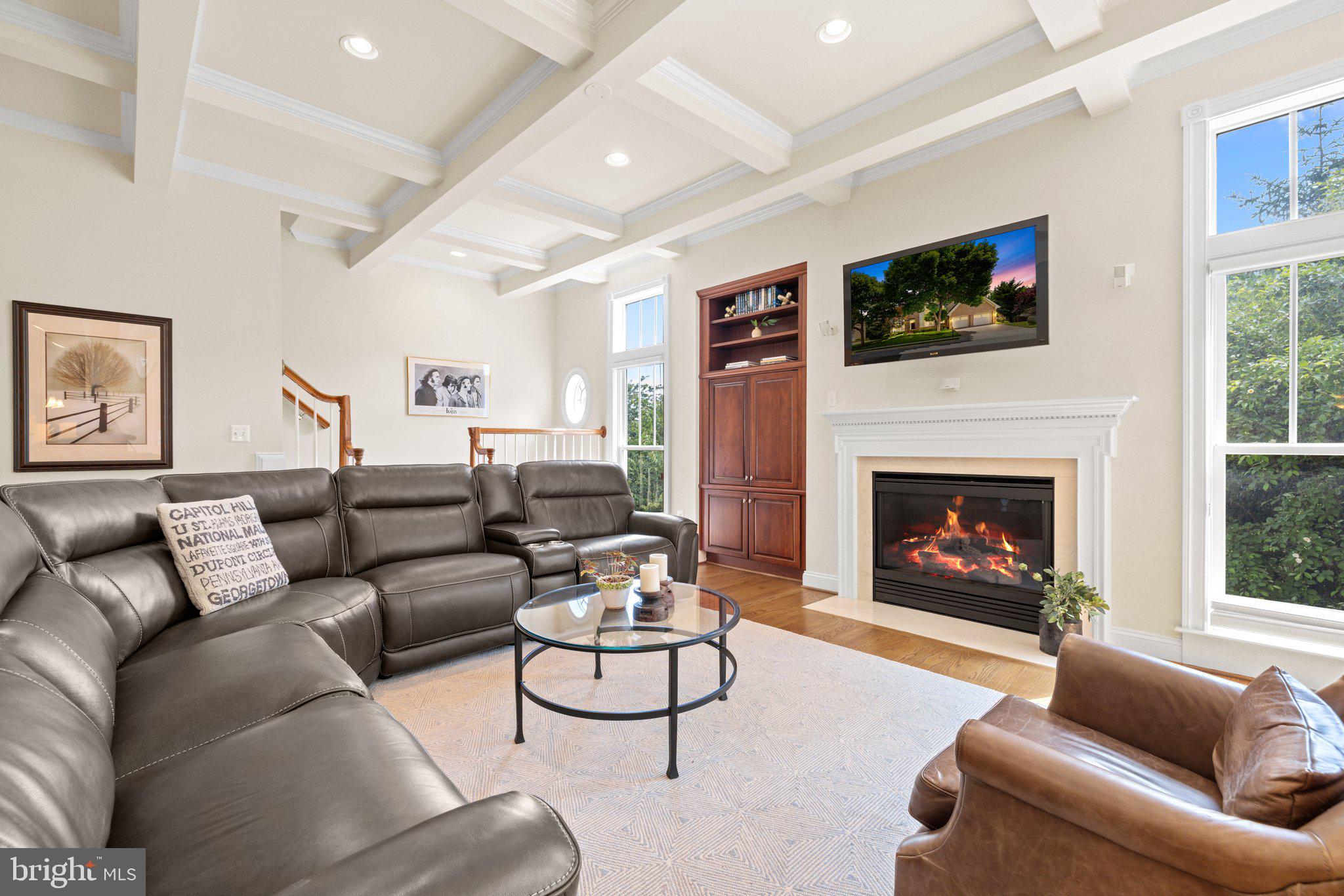 PICKETT'S RESERVE - Residential