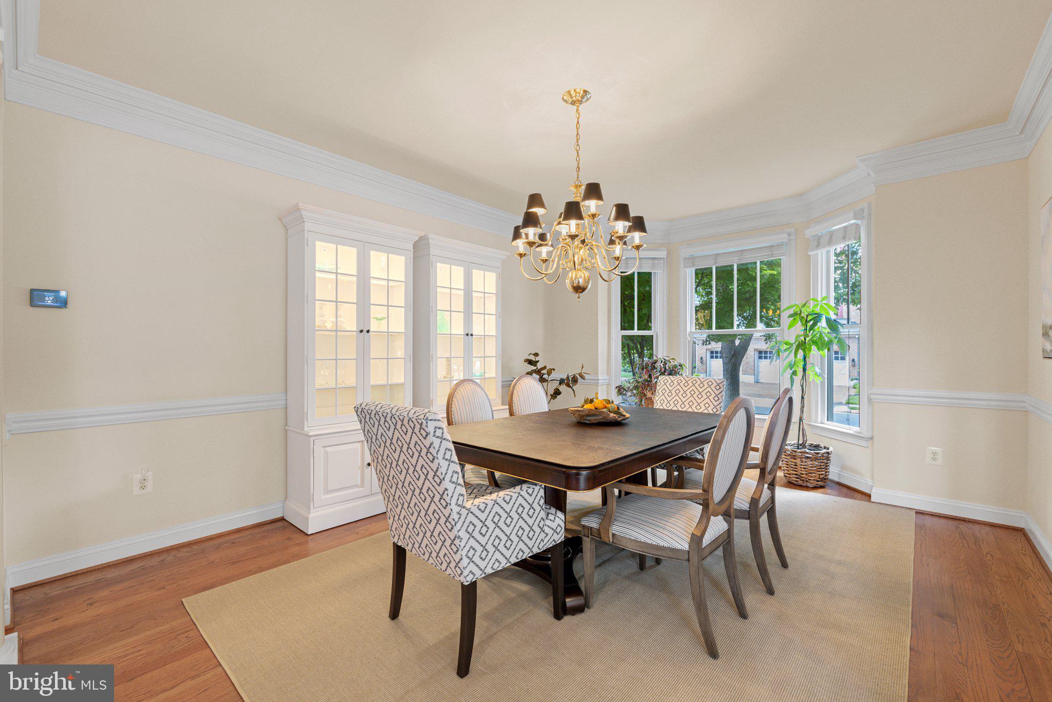 PICKETT'S RESERVE - Residential