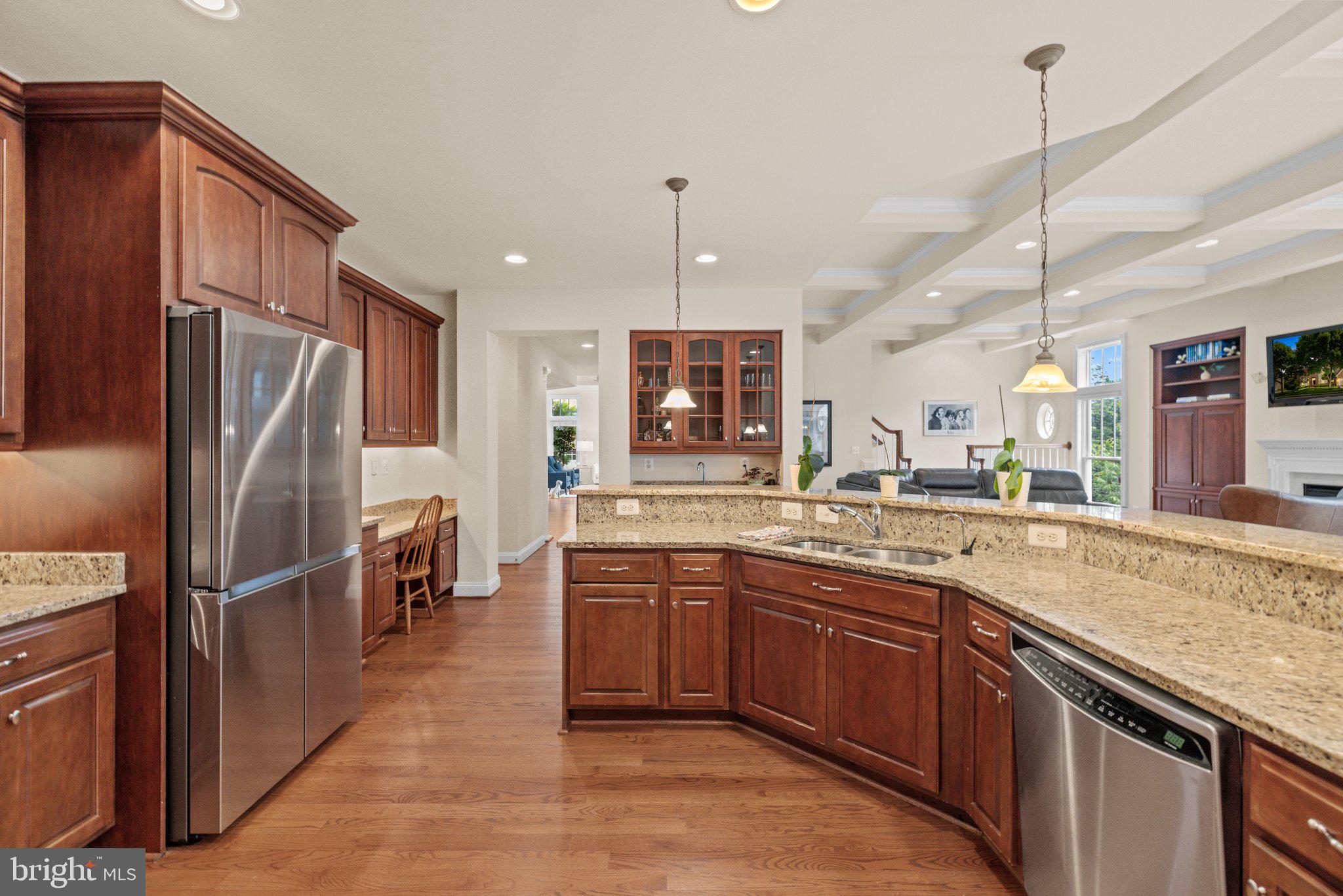 PICKETT'S RESERVE - Residential