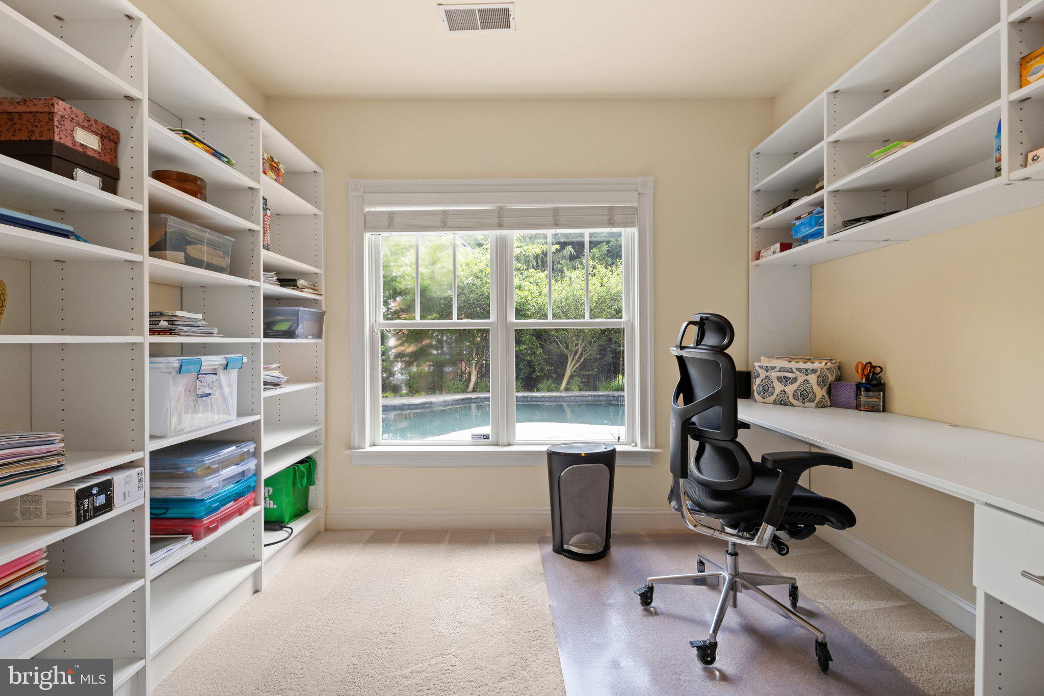 PICKETT'S RESERVE - Residential