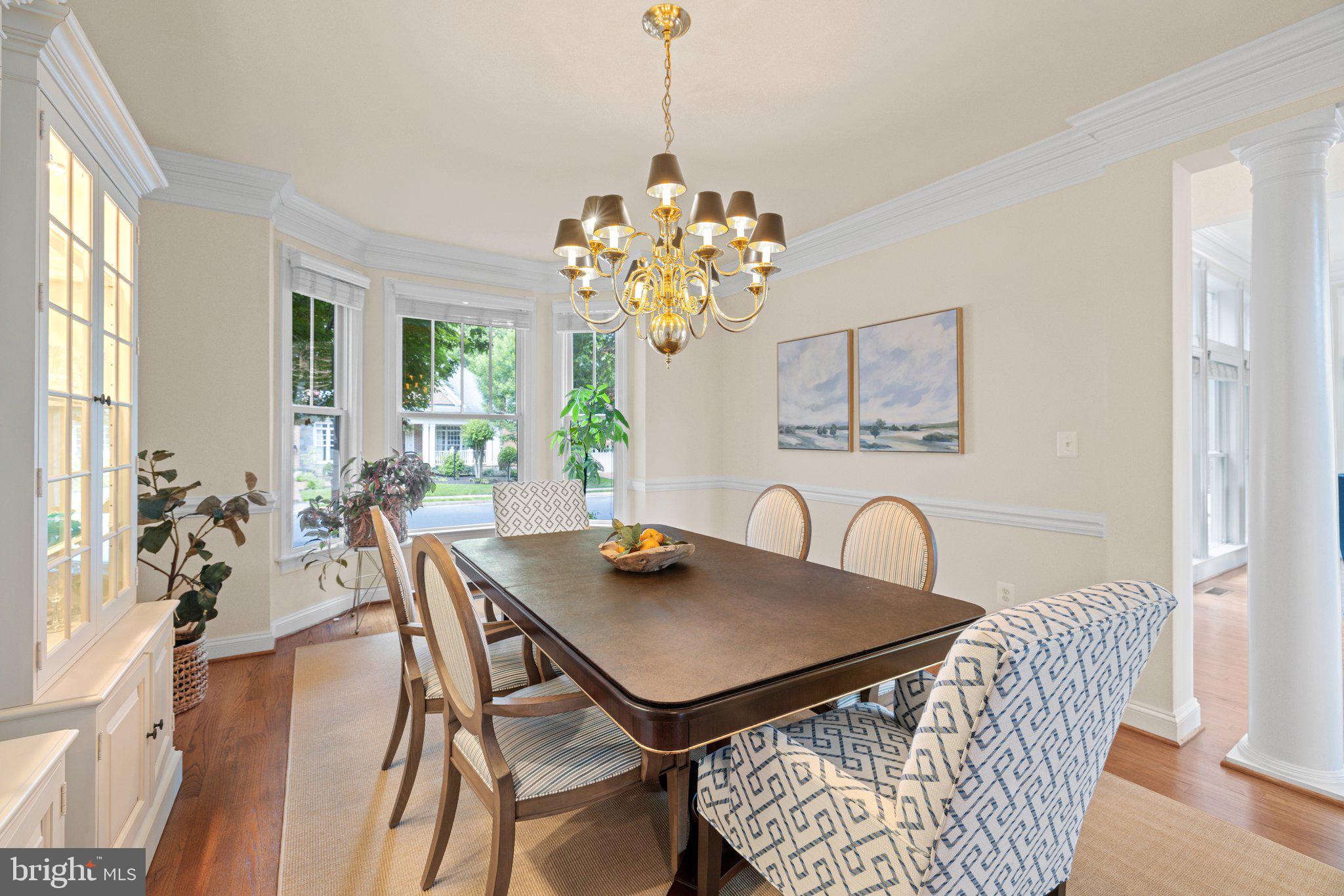 PICKETT'S RESERVE - Residential