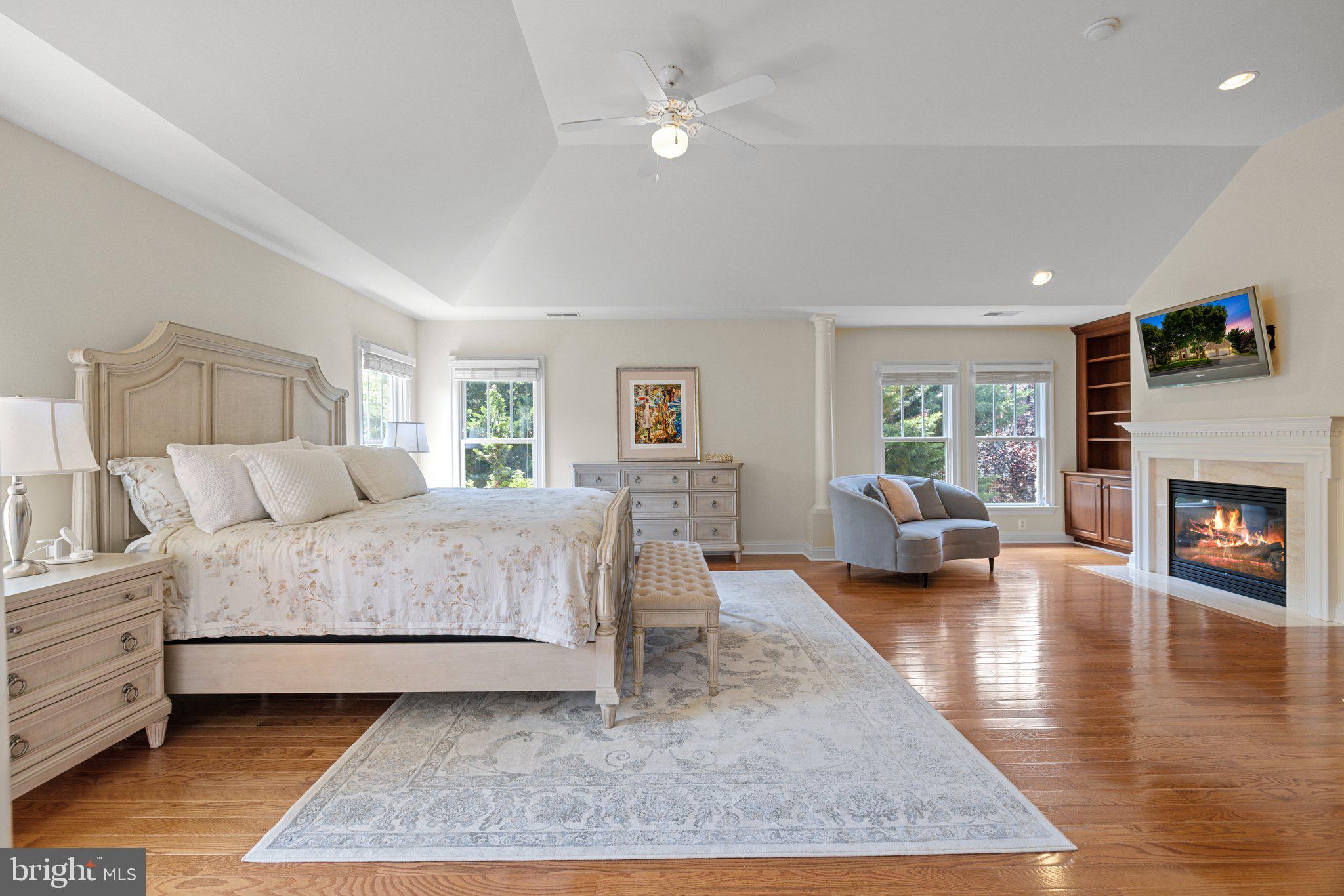 PICKETT'S RESERVE - Residential