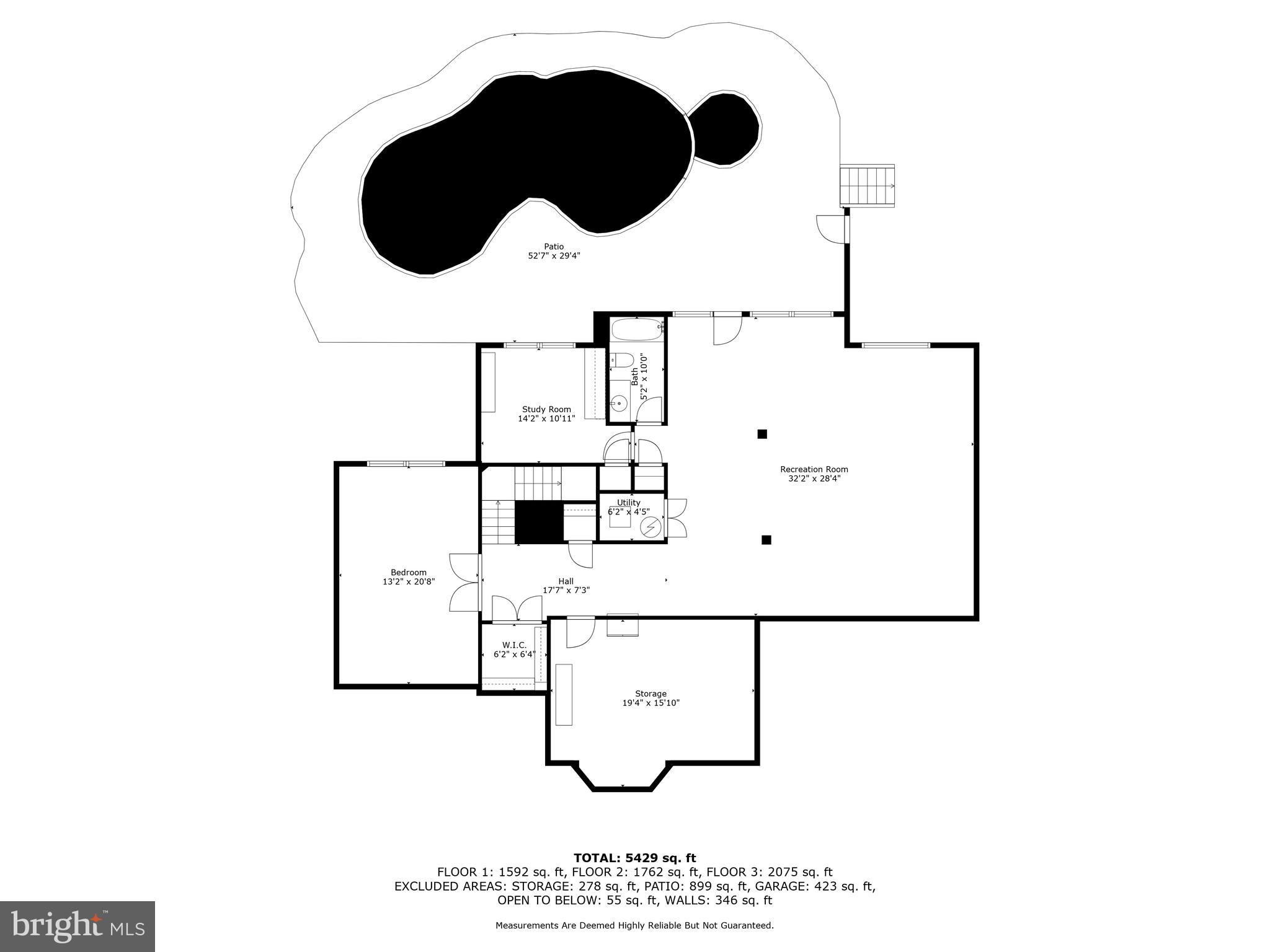 PICKETT'S RESERVE - Residential