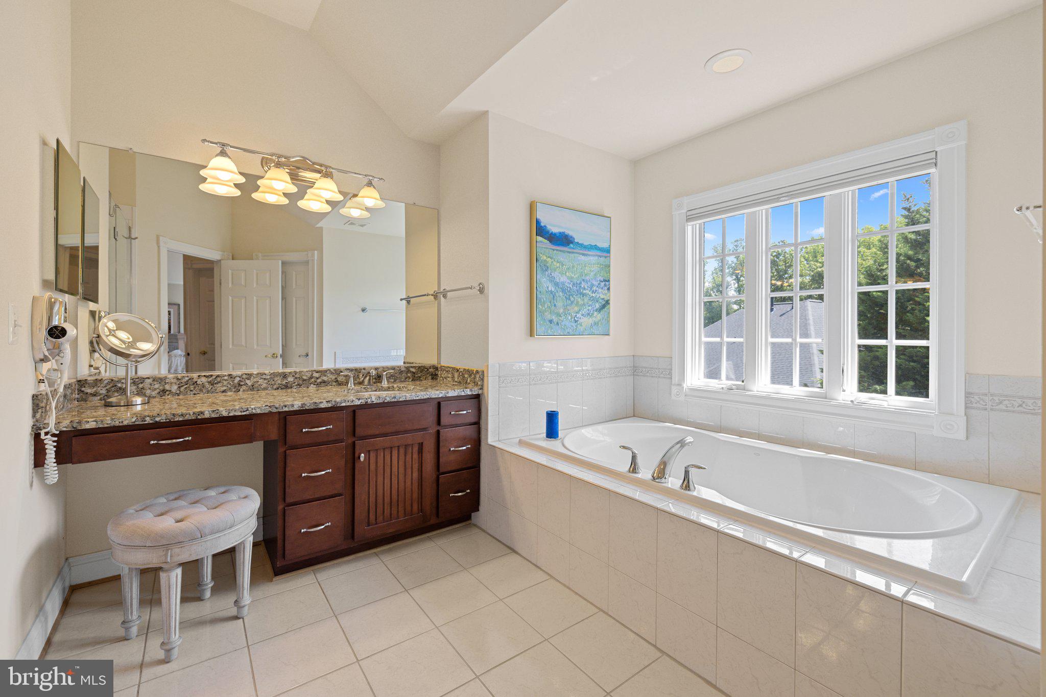 PICKETT'S RESERVE - Residential