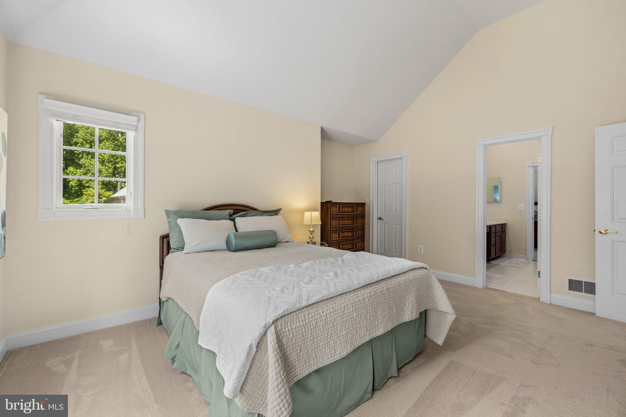 PICKETT'S RESERVE - Residential