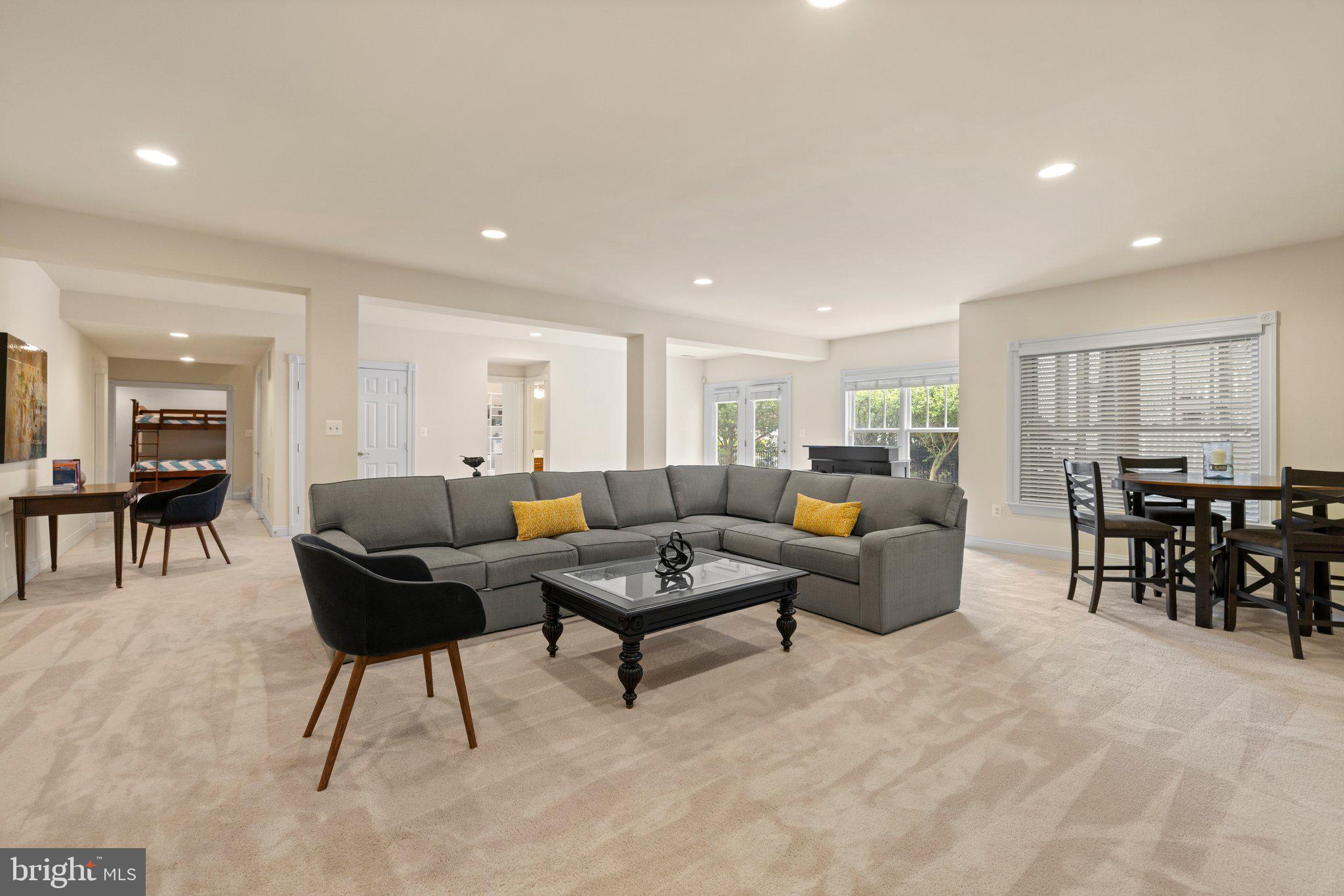 PICKETT'S RESERVE - Residential