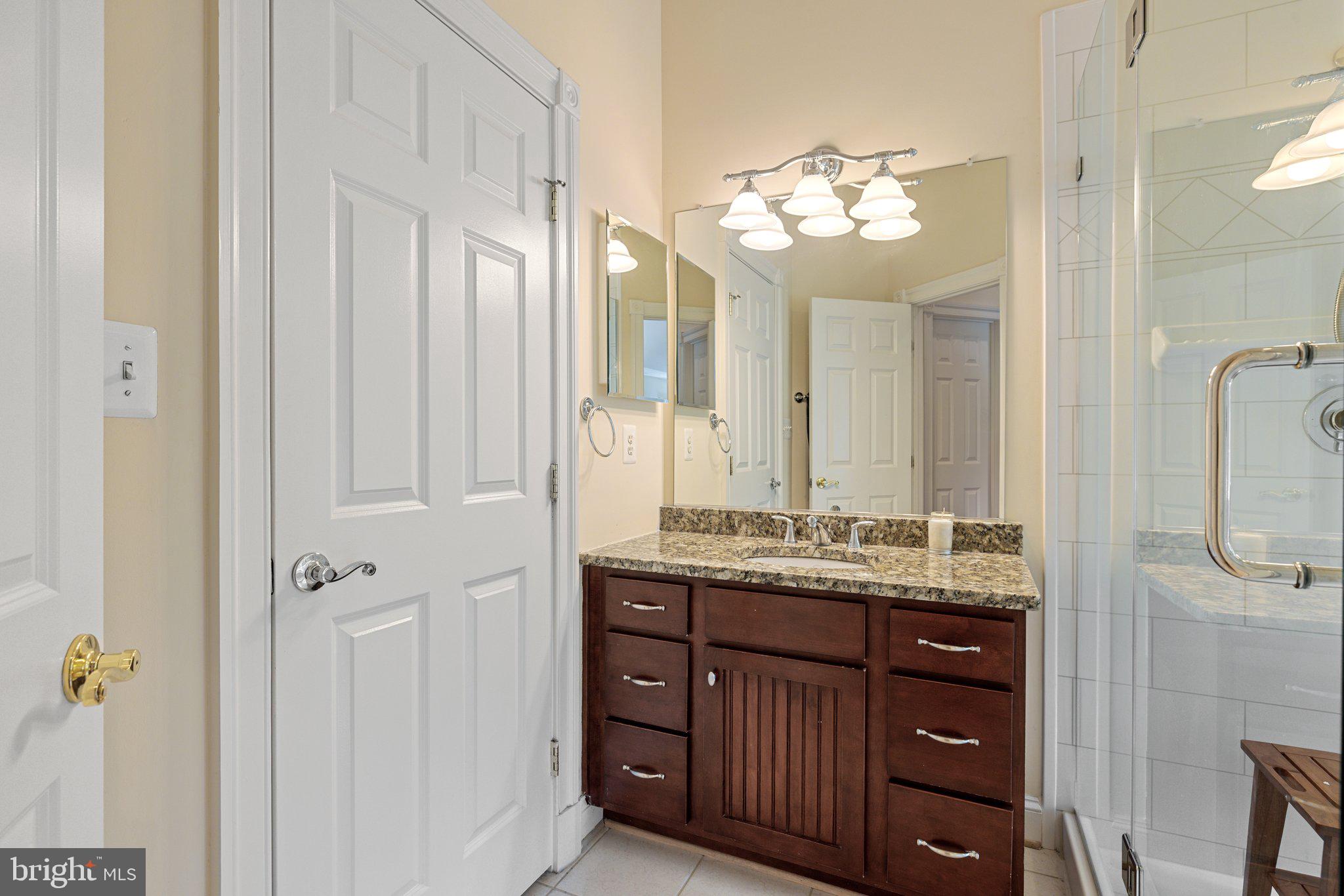 PICKETT'S RESERVE - Residential