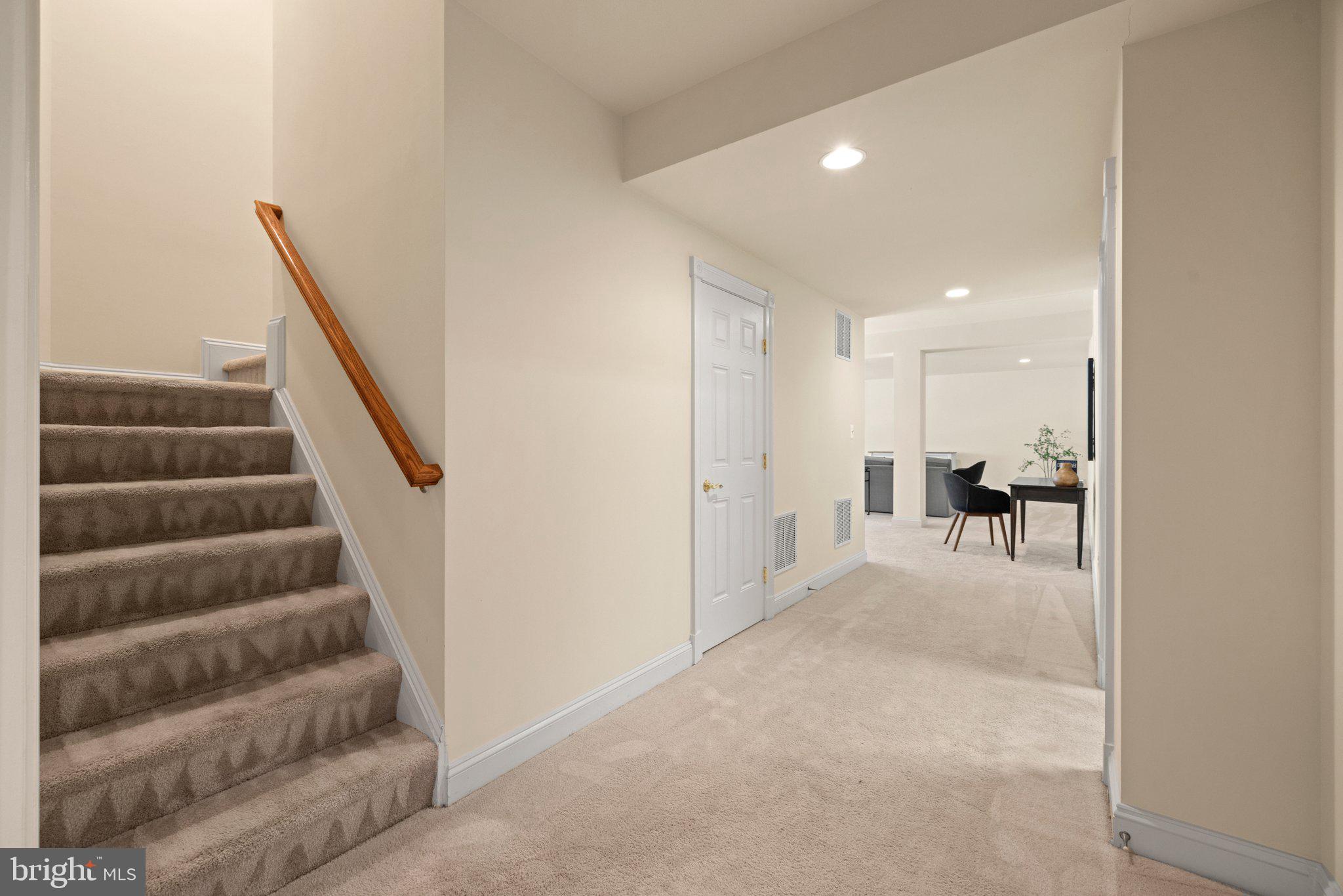 PICKETT'S RESERVE - Residential