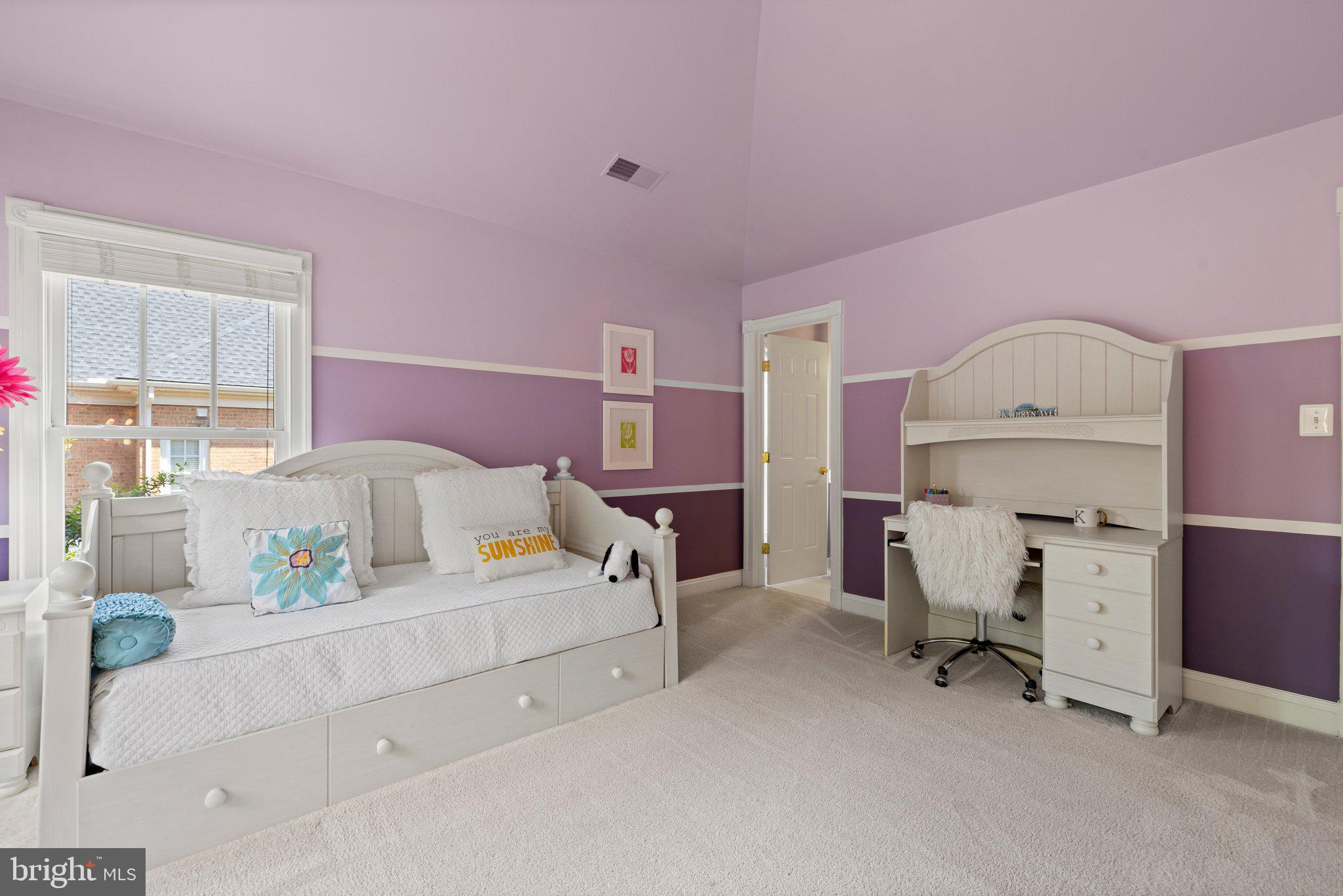 PICKETT'S RESERVE - Residential