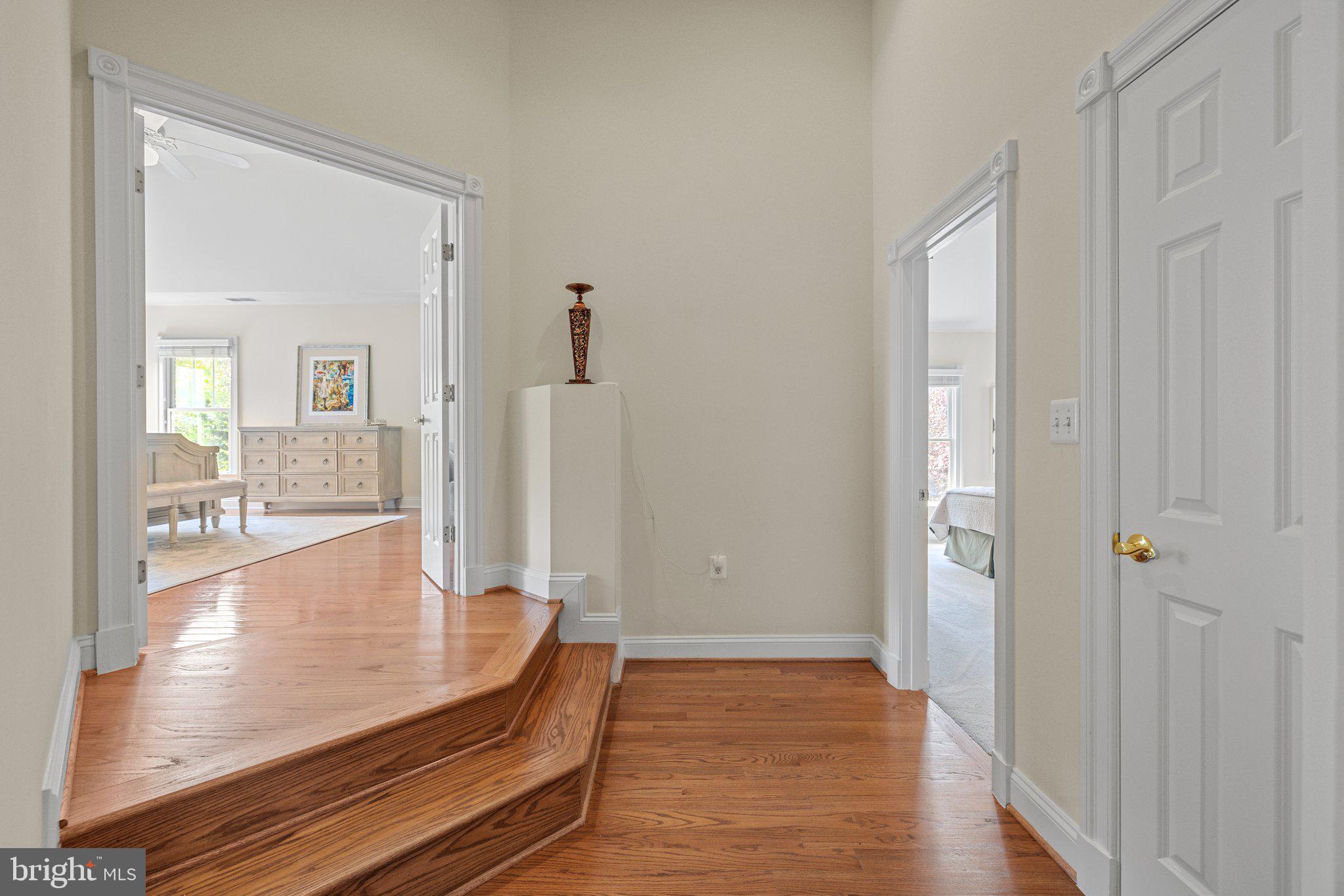 PICKETT'S RESERVE - Residential