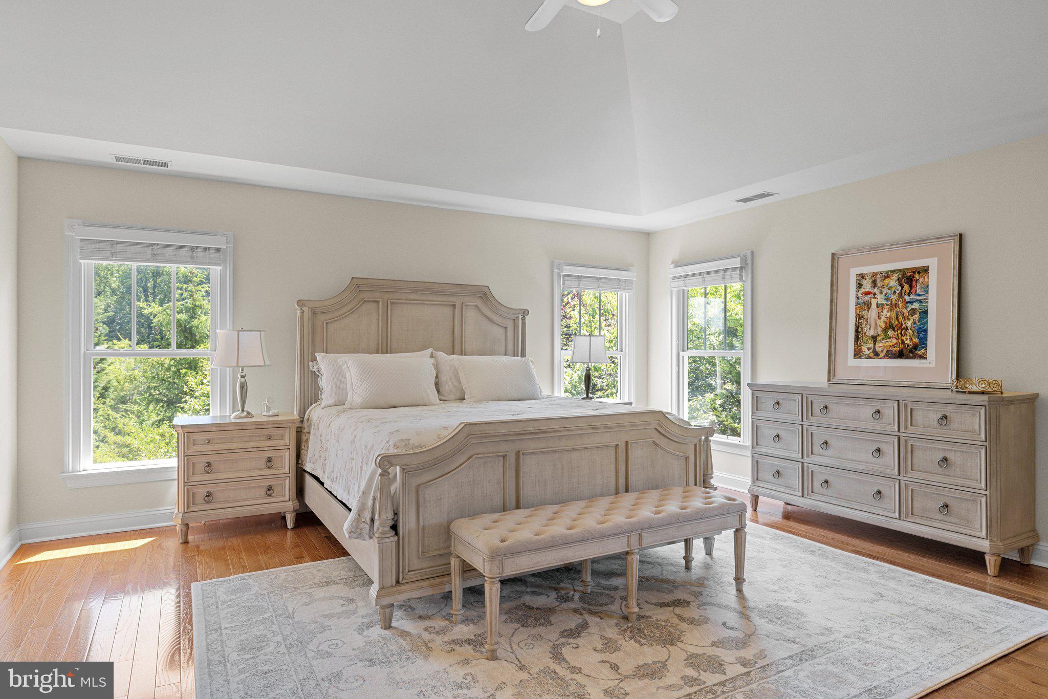 PICKETT'S RESERVE - Residential