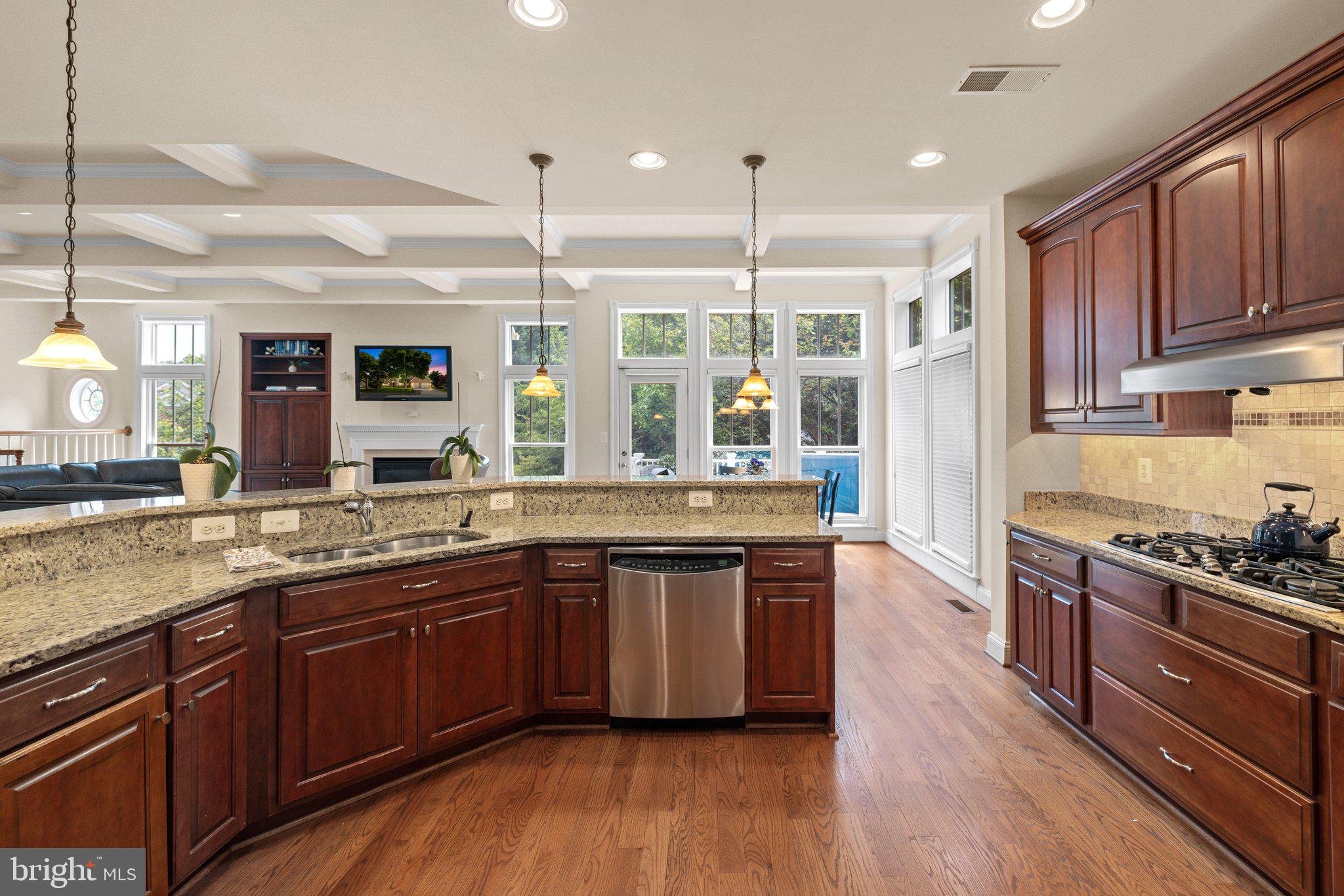 PICKETT'S RESERVE - Residential