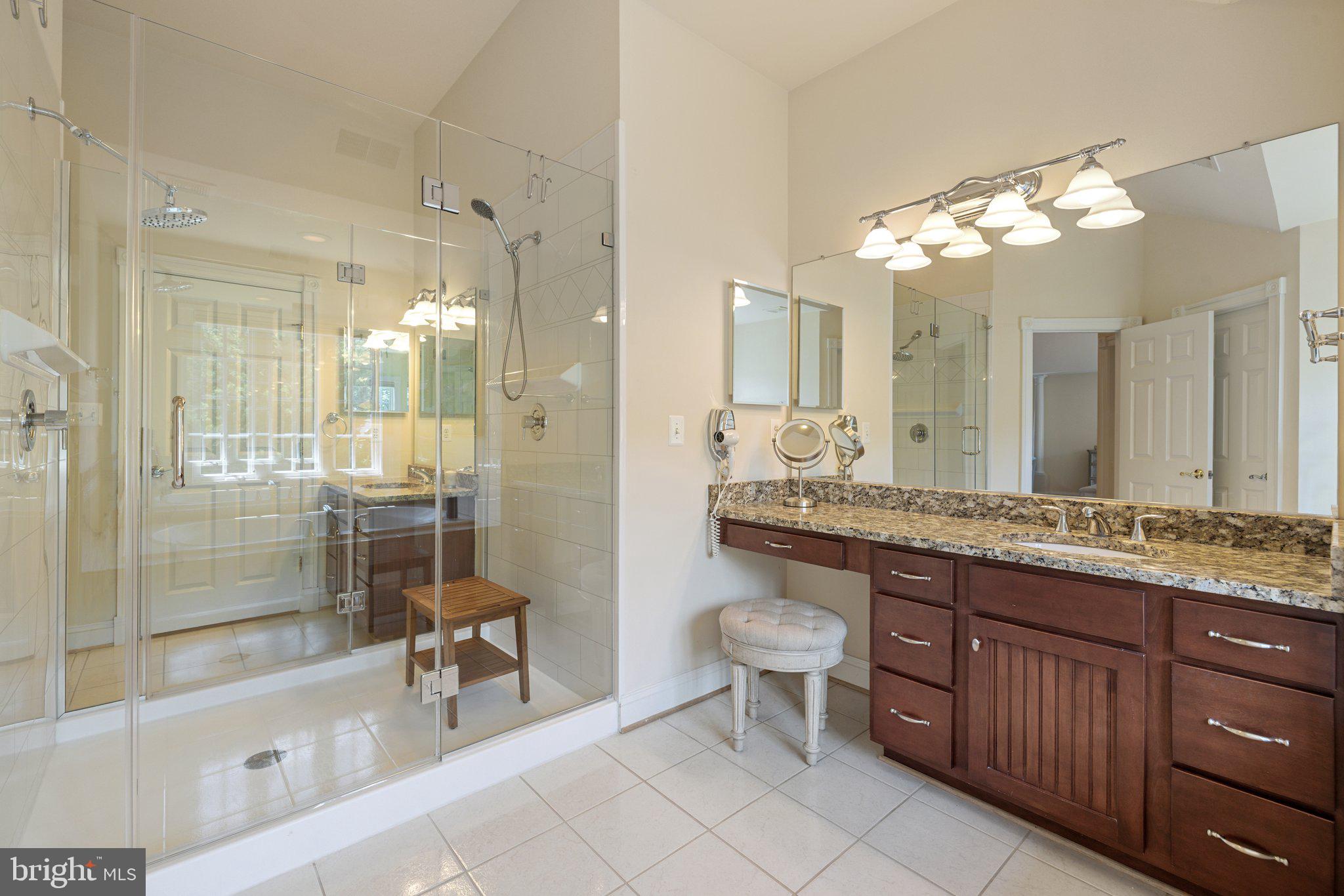 PICKETT'S RESERVE - Residential