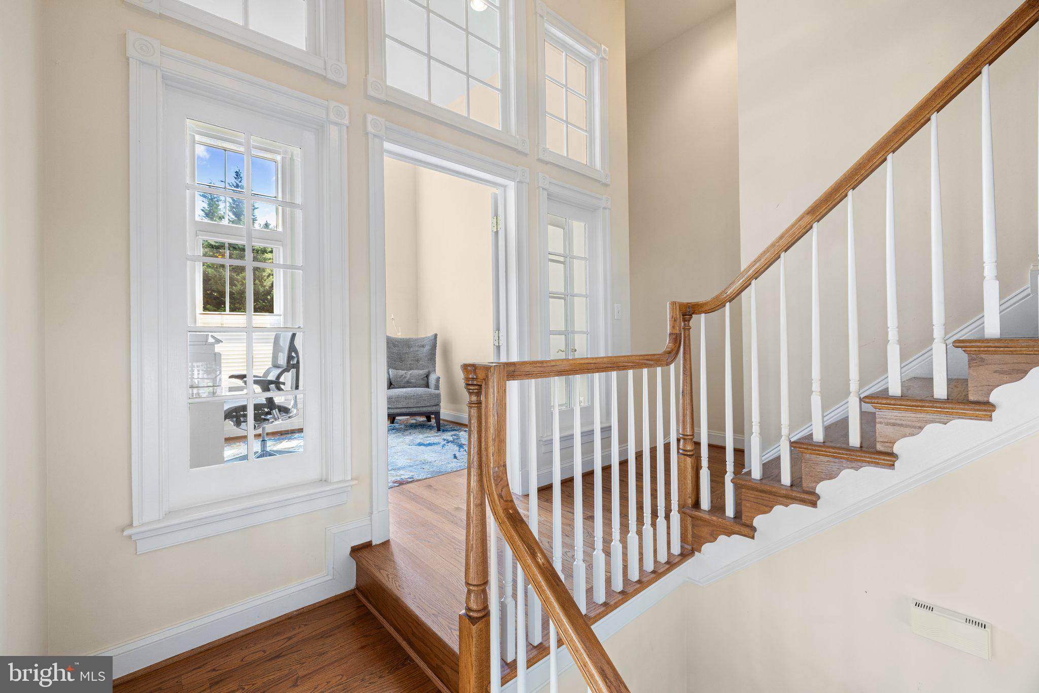 PICKETT'S RESERVE - Residential