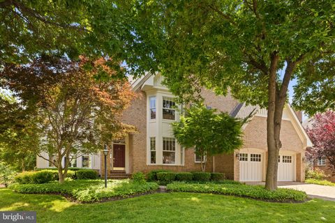 9410 OLD RESERVE WAY FAIRFAX VA 22031