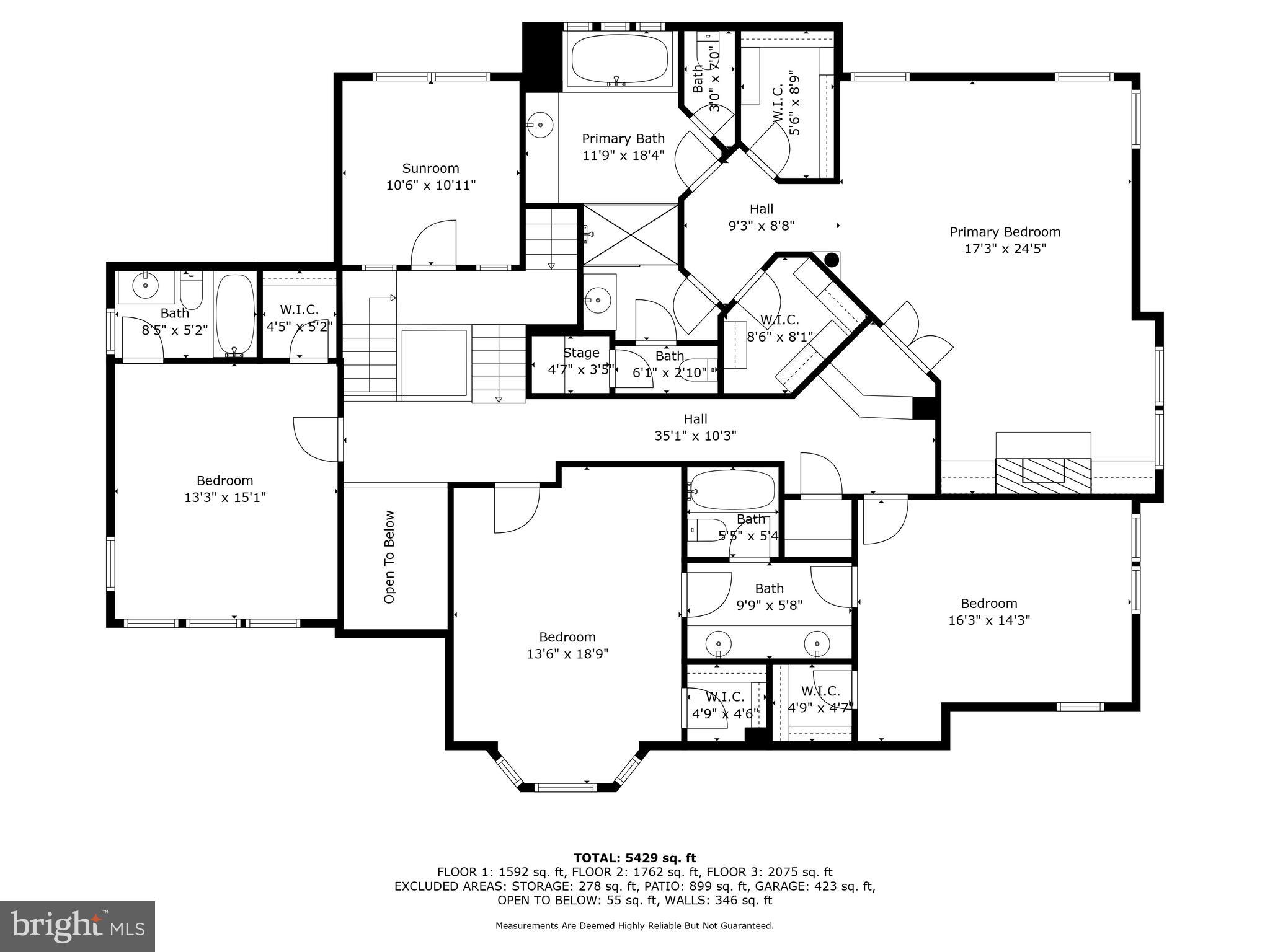 PICKETT'S RESERVE - Residential