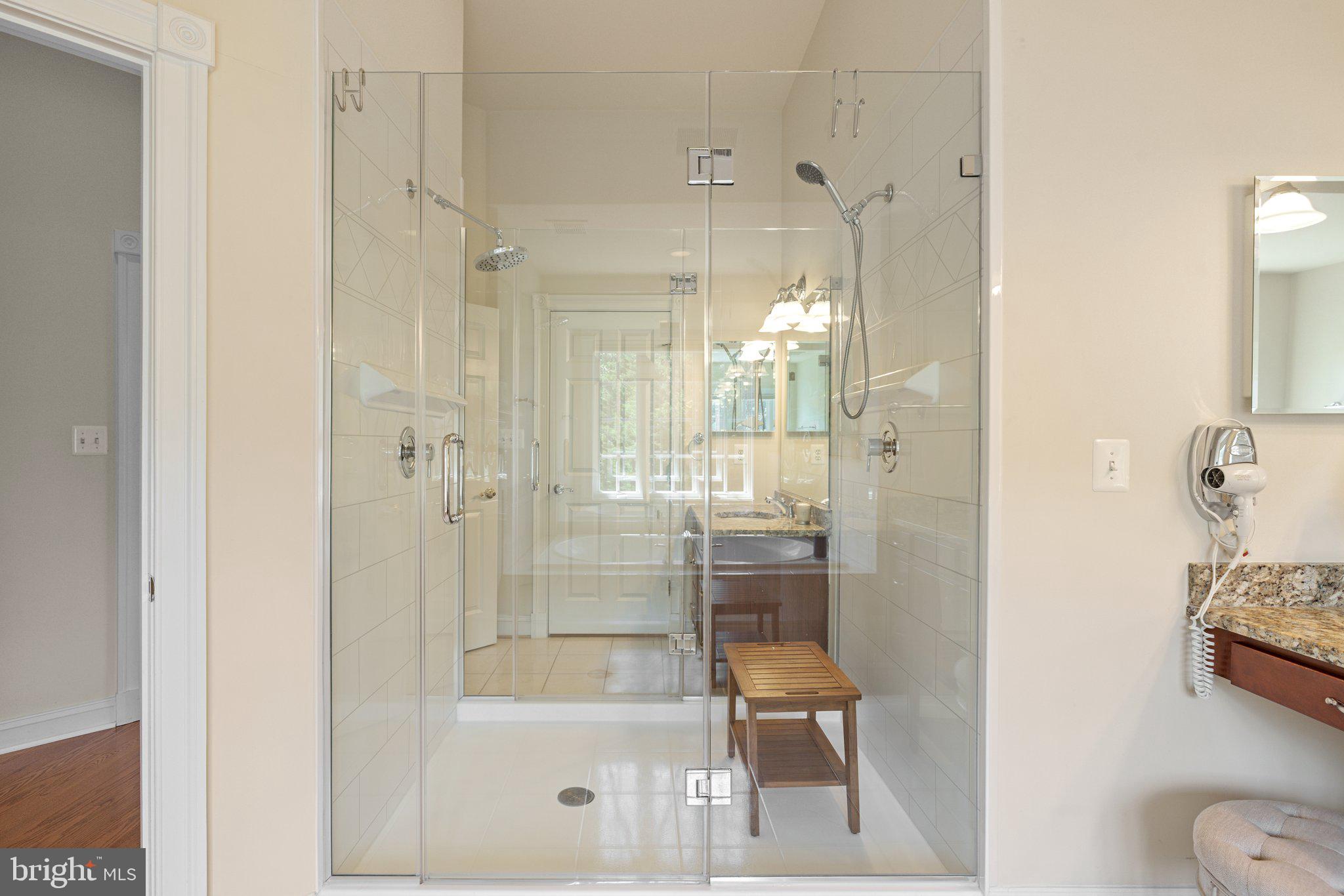 PICKETT'S RESERVE - Residential