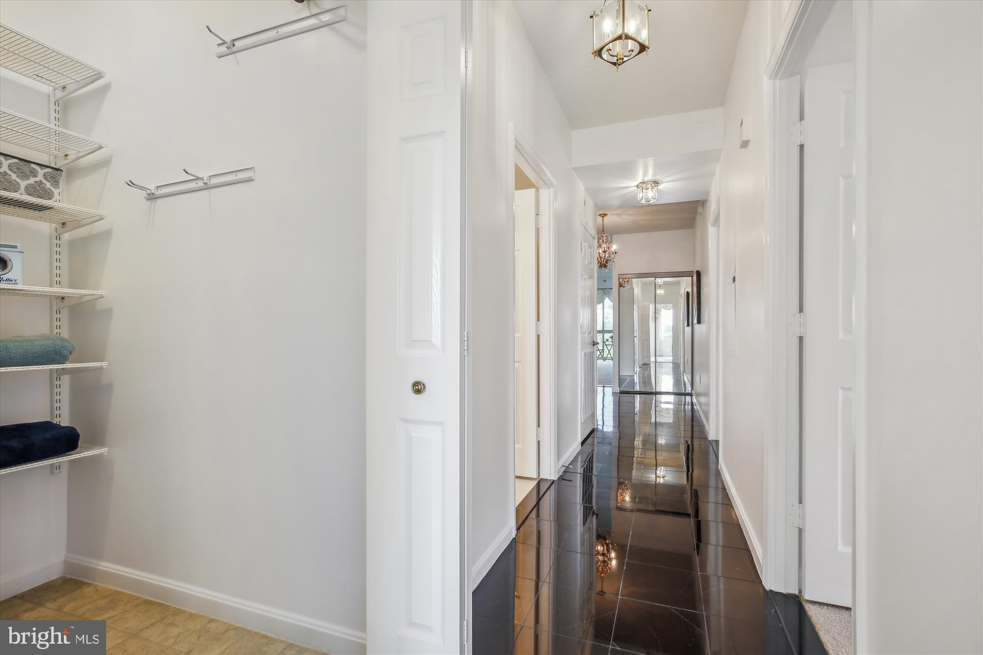 OVERLOOK AT LEISURE WORLD - Residential