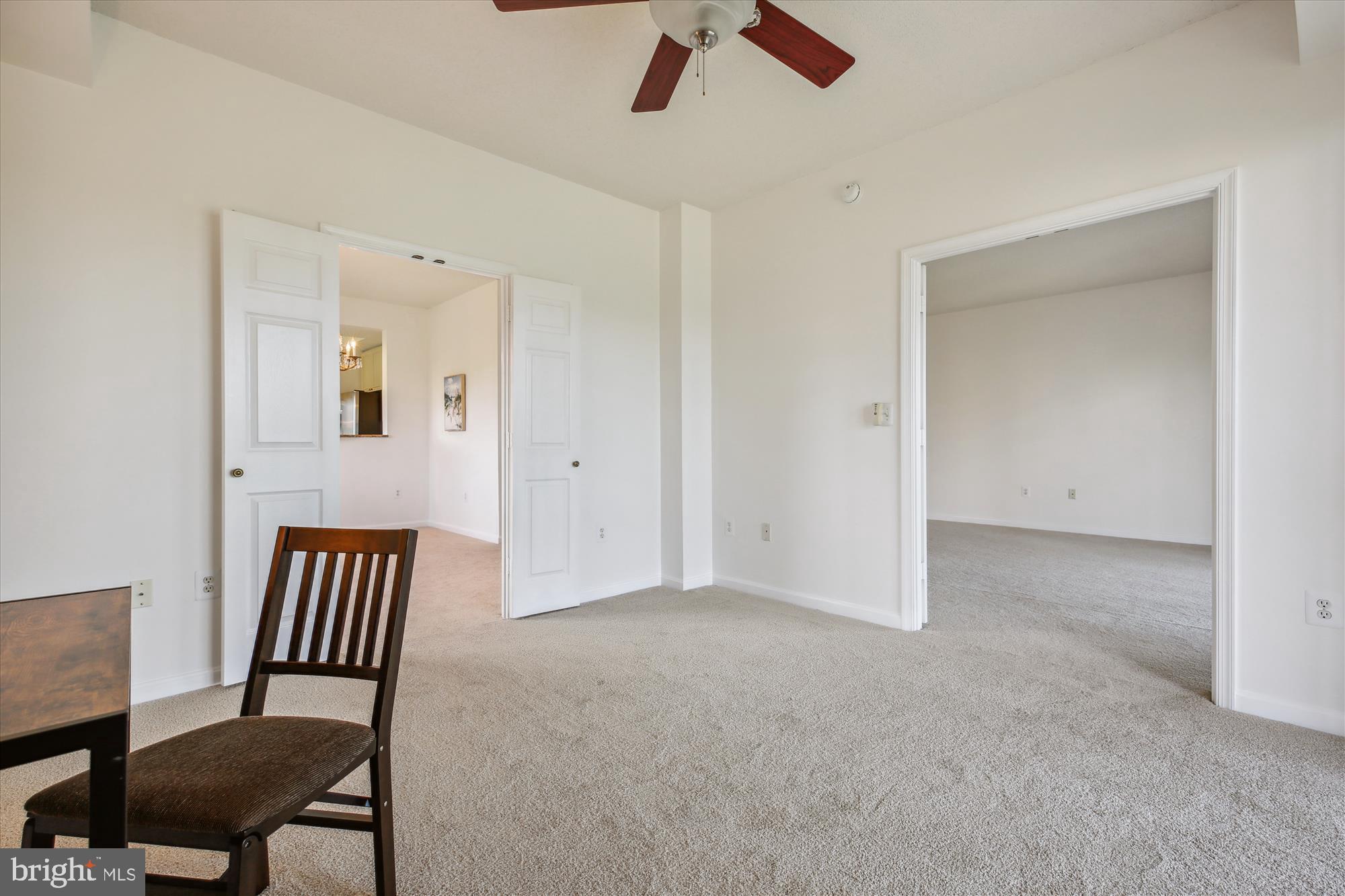 OVERLOOK AT LEISURE WORLD - Residential