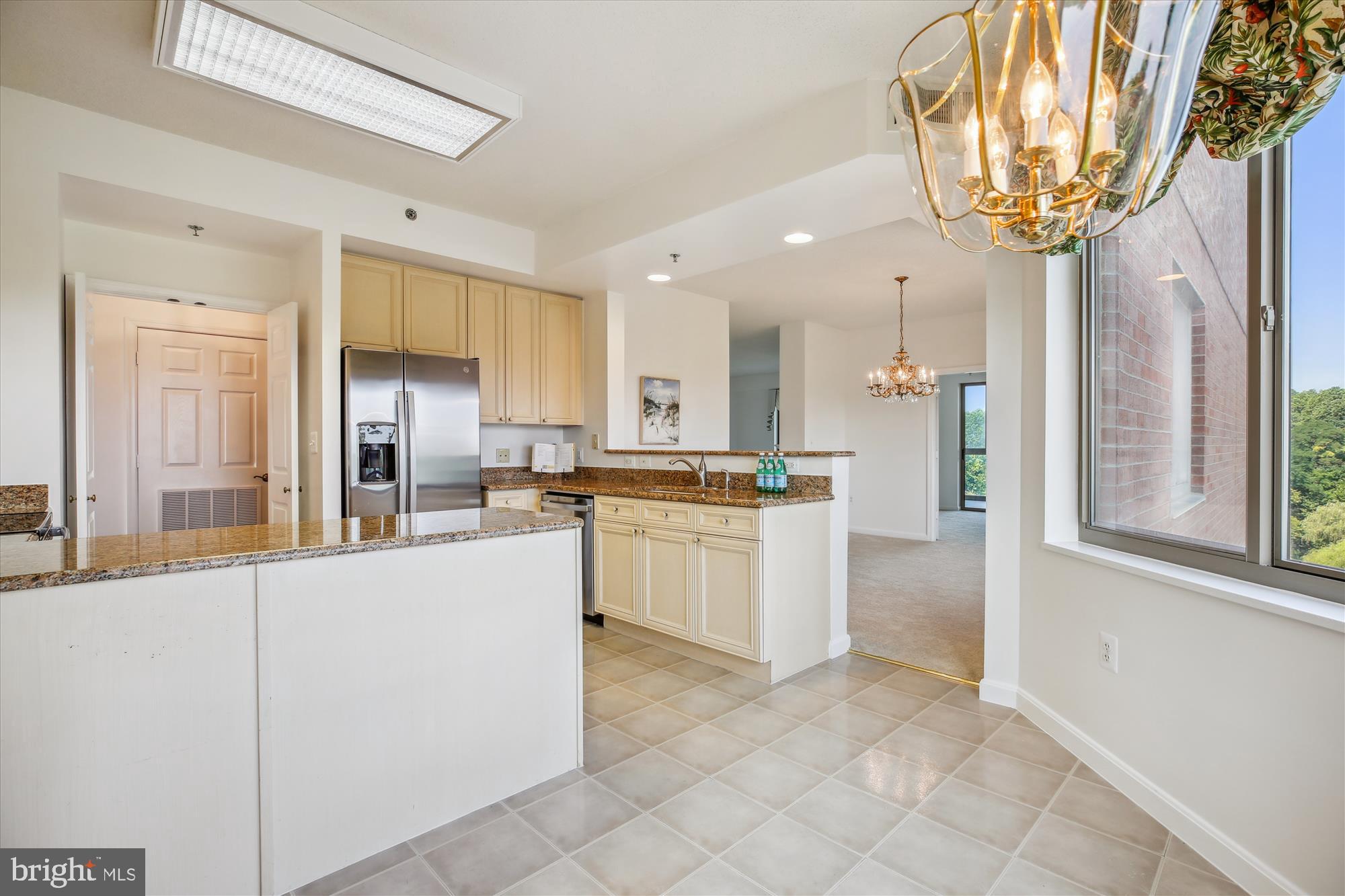 OVERLOOK AT LEISURE WORLD - Residential